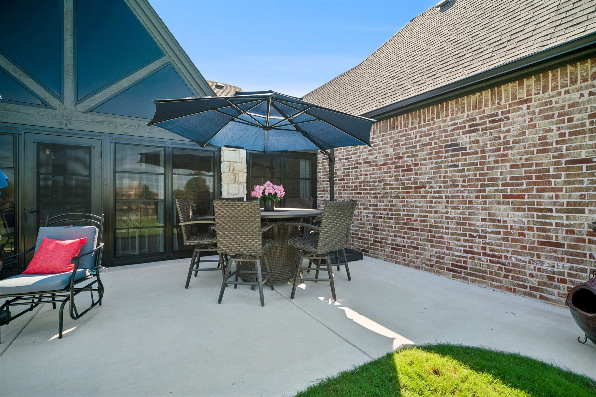 16720 S 3rd Westavenue Glenpool OK 74033