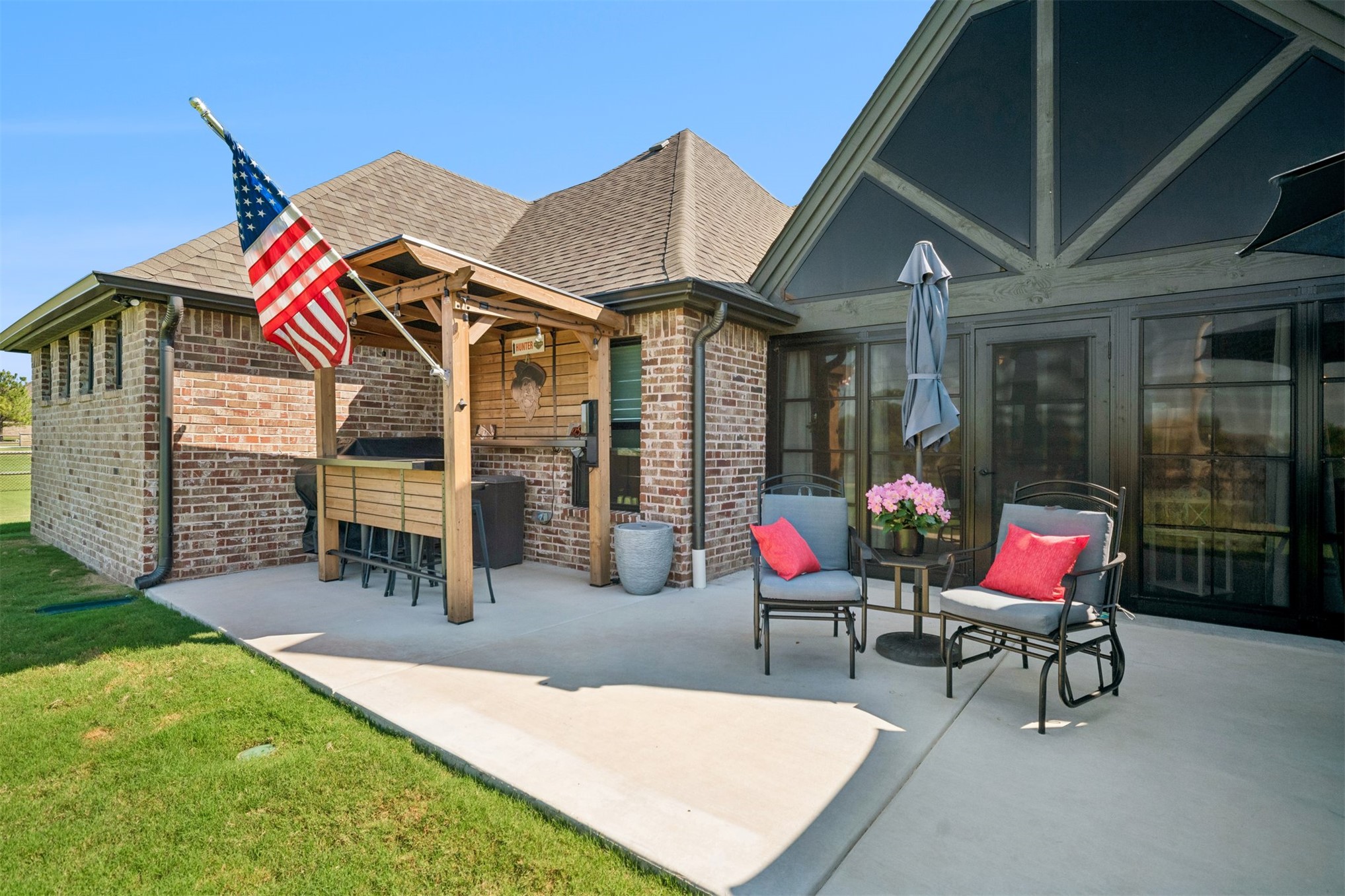 16720 S 3rd Westavenue Glenpool OK 74033