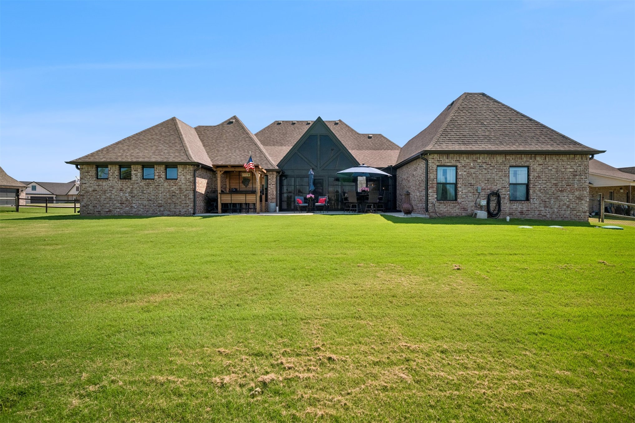 16720 S 3rd Westavenue Glenpool OK 74033