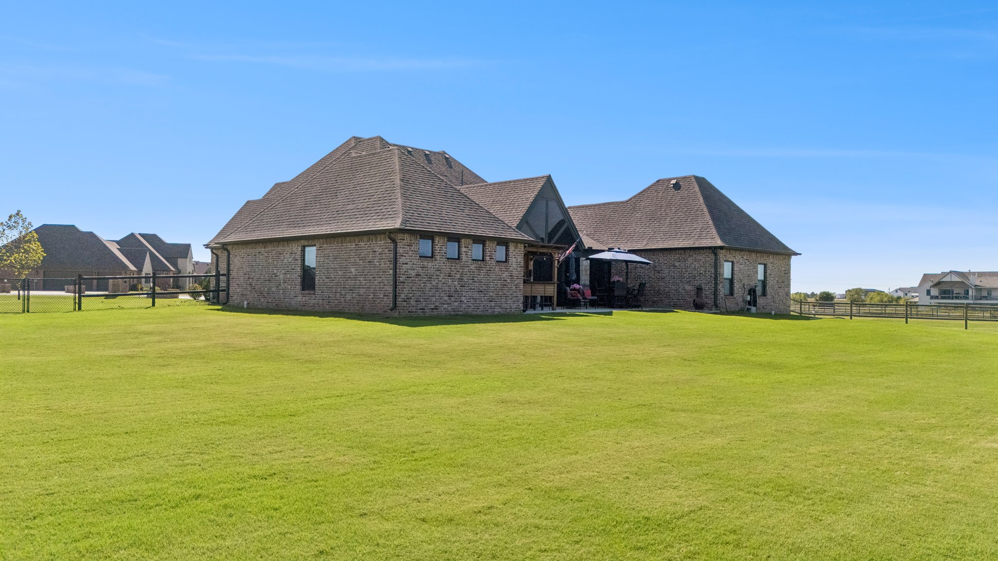 16720 S 3rd Westavenue Glenpool OK 74033