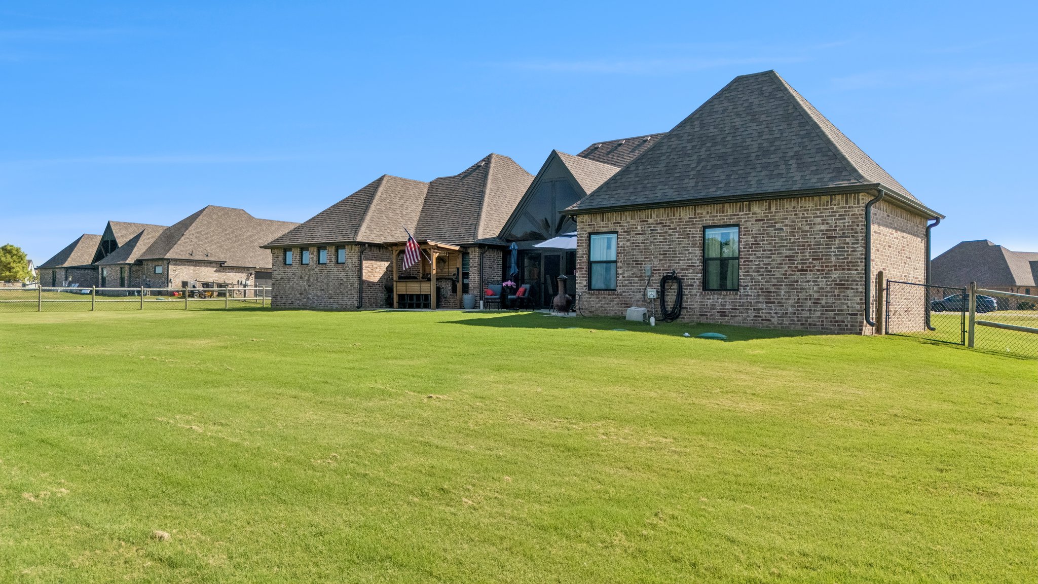 16720 S 3rd Westavenue Glenpool OK 74033