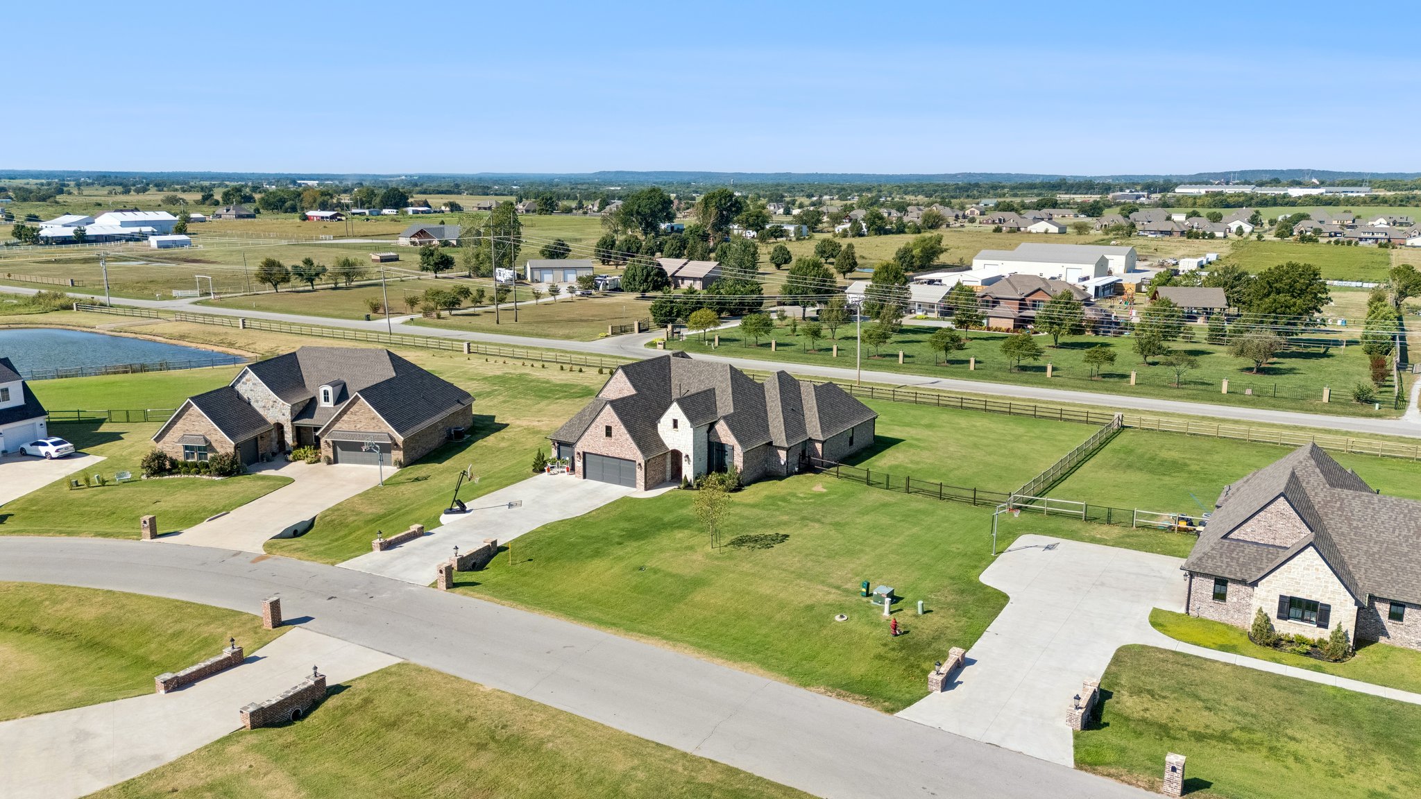 16720 S 3rd Westavenue Glenpool OK 74033