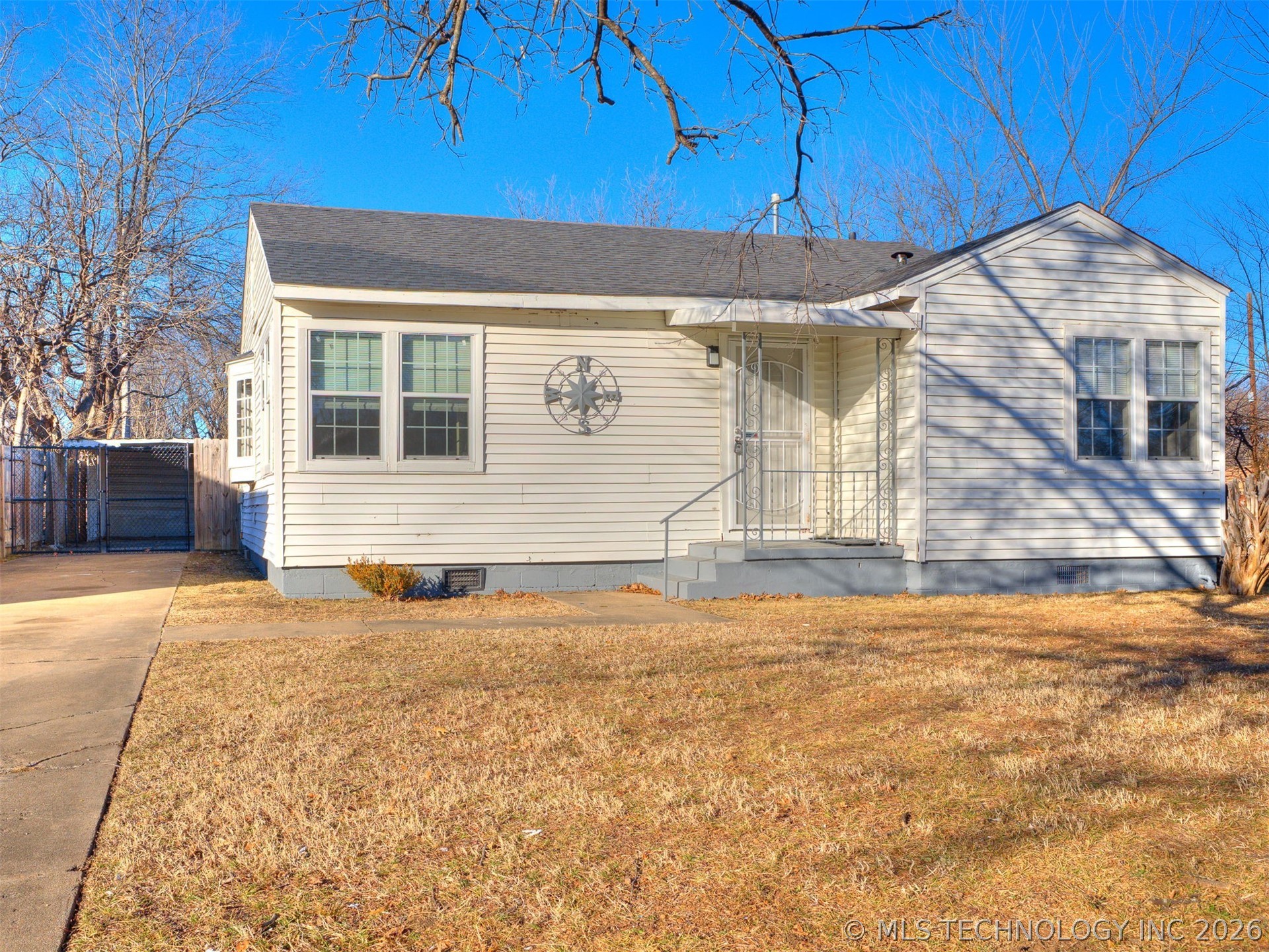 1127 E 26th Place N Tulsa OK 74106