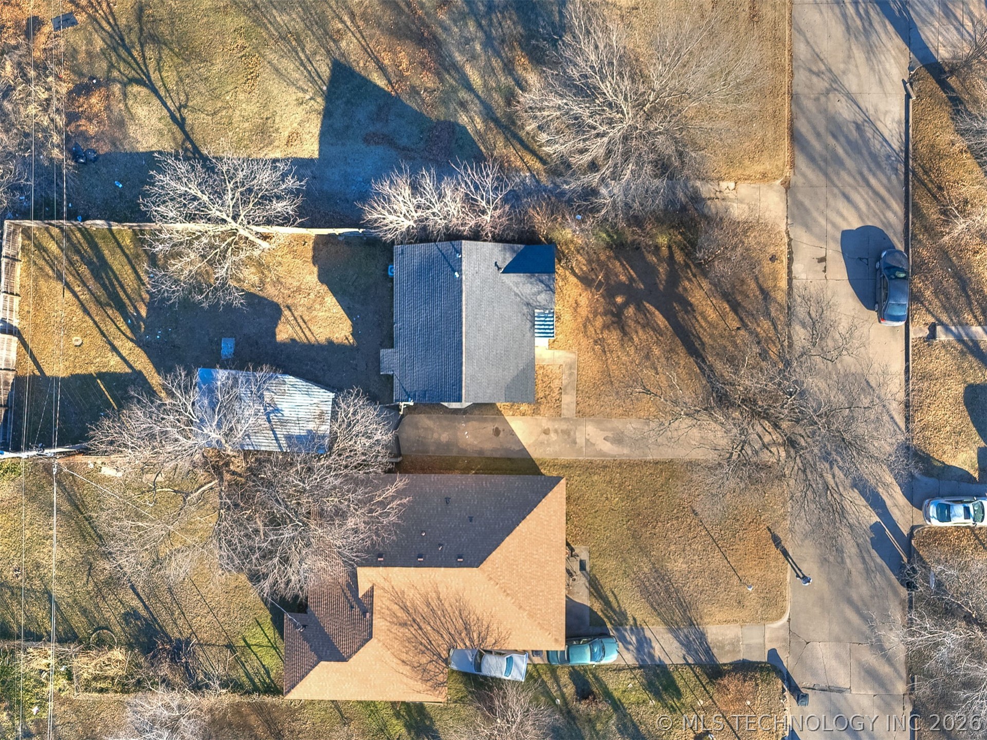 1127 E 26th Place N Tulsa OK 74106