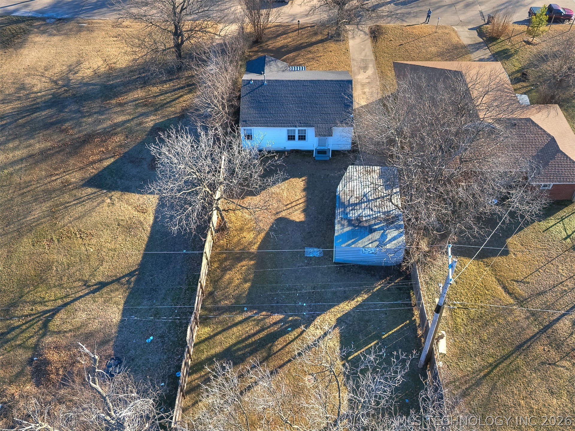 1127 E 26th Place N Tulsa OK 74106