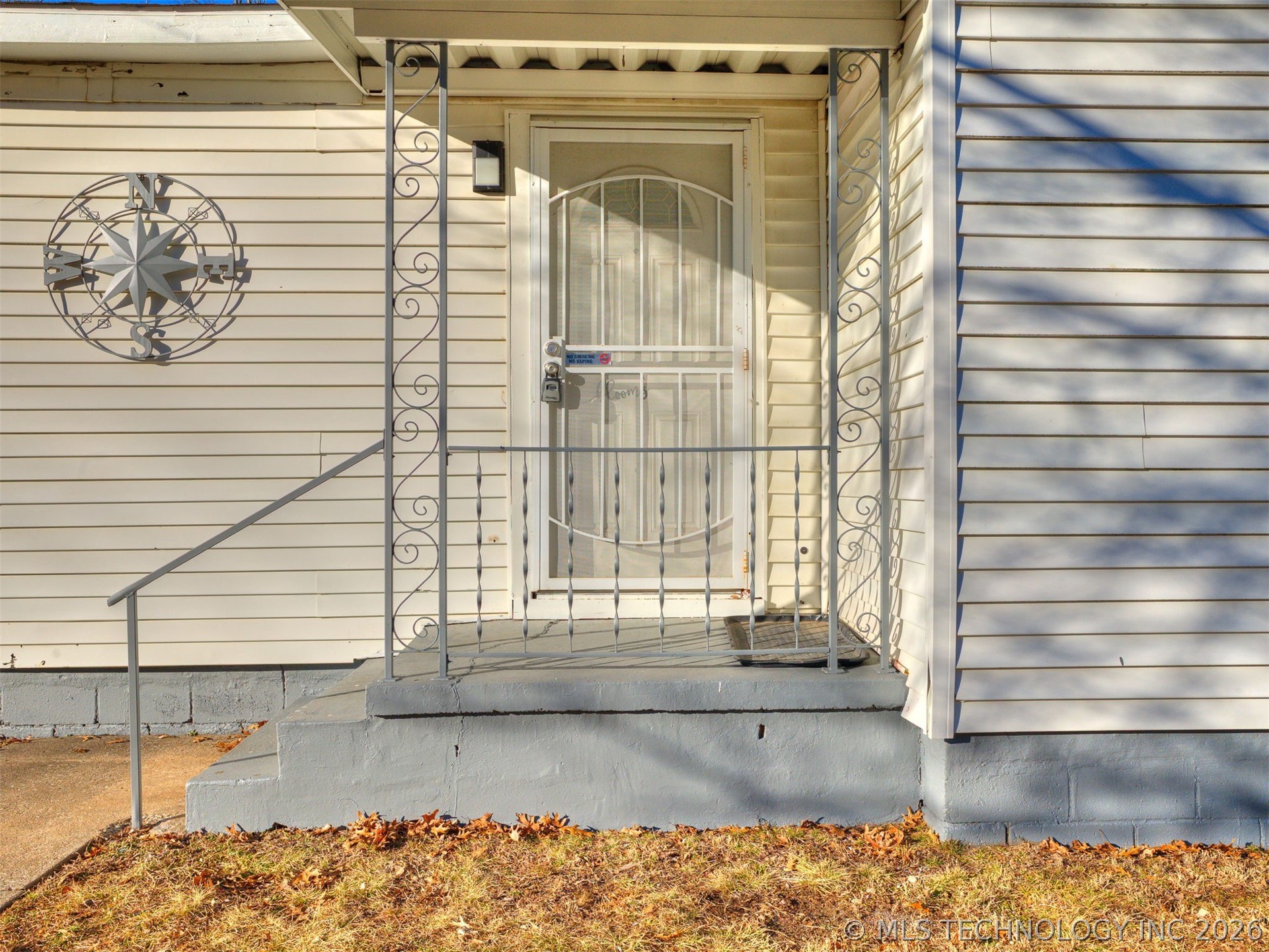 1127 E 26th Place N Tulsa OK 74106