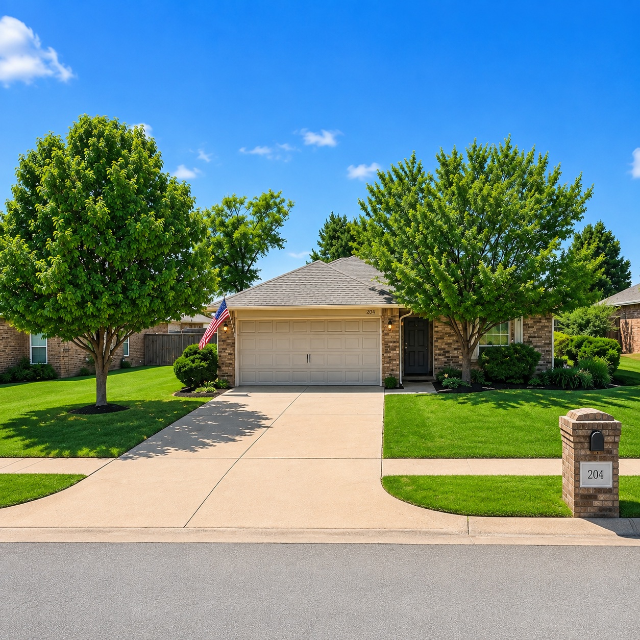 204 Aspen Drive Kiefer OK 74041