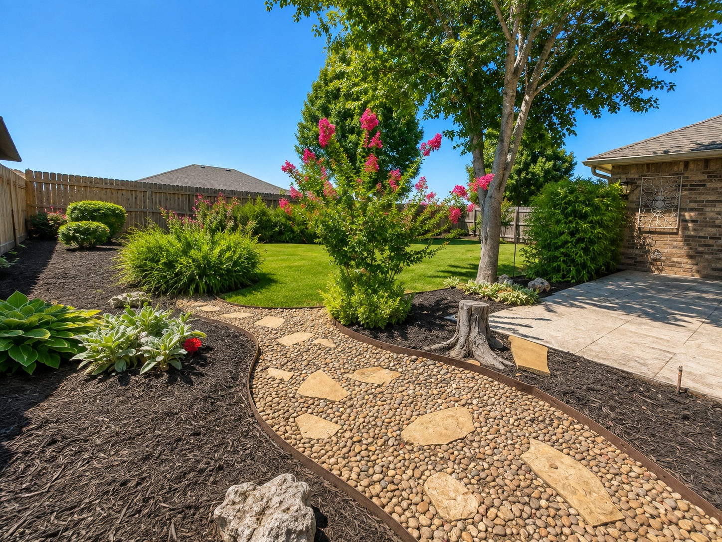 204 Aspen Drive Kiefer OK 74041