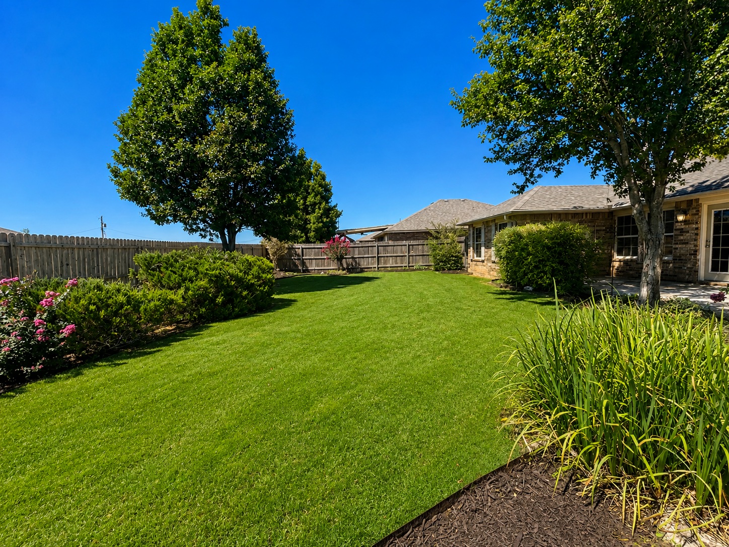 204 Aspen Drive Kiefer OK 74041