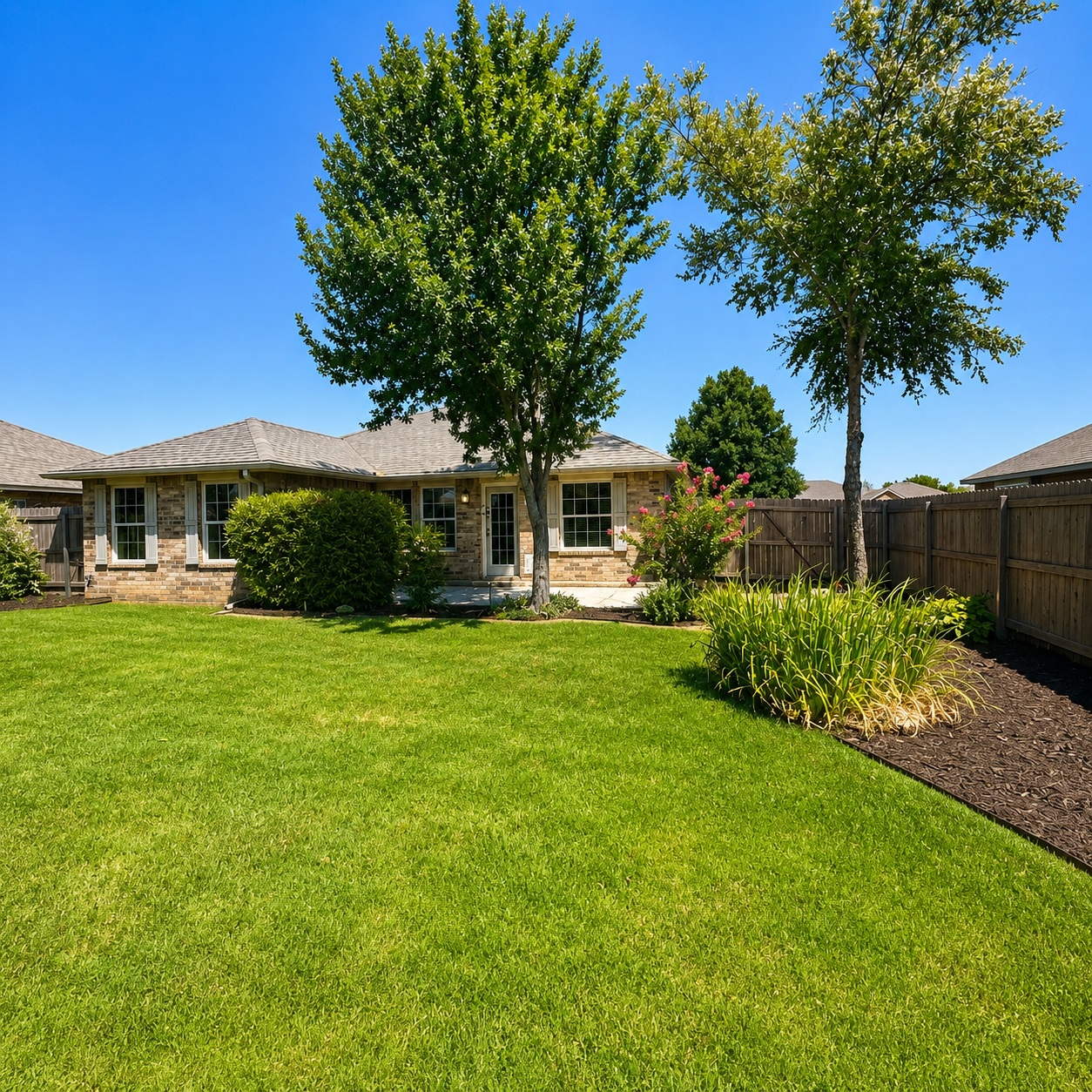 204 Aspen Drive Kiefer OK 74041