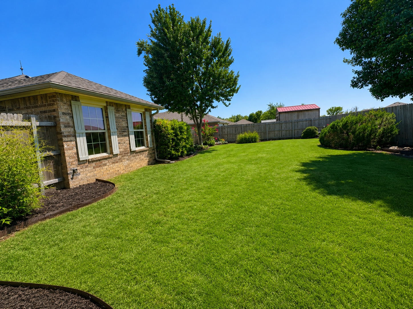 204 Aspen Drive Kiefer OK 74041