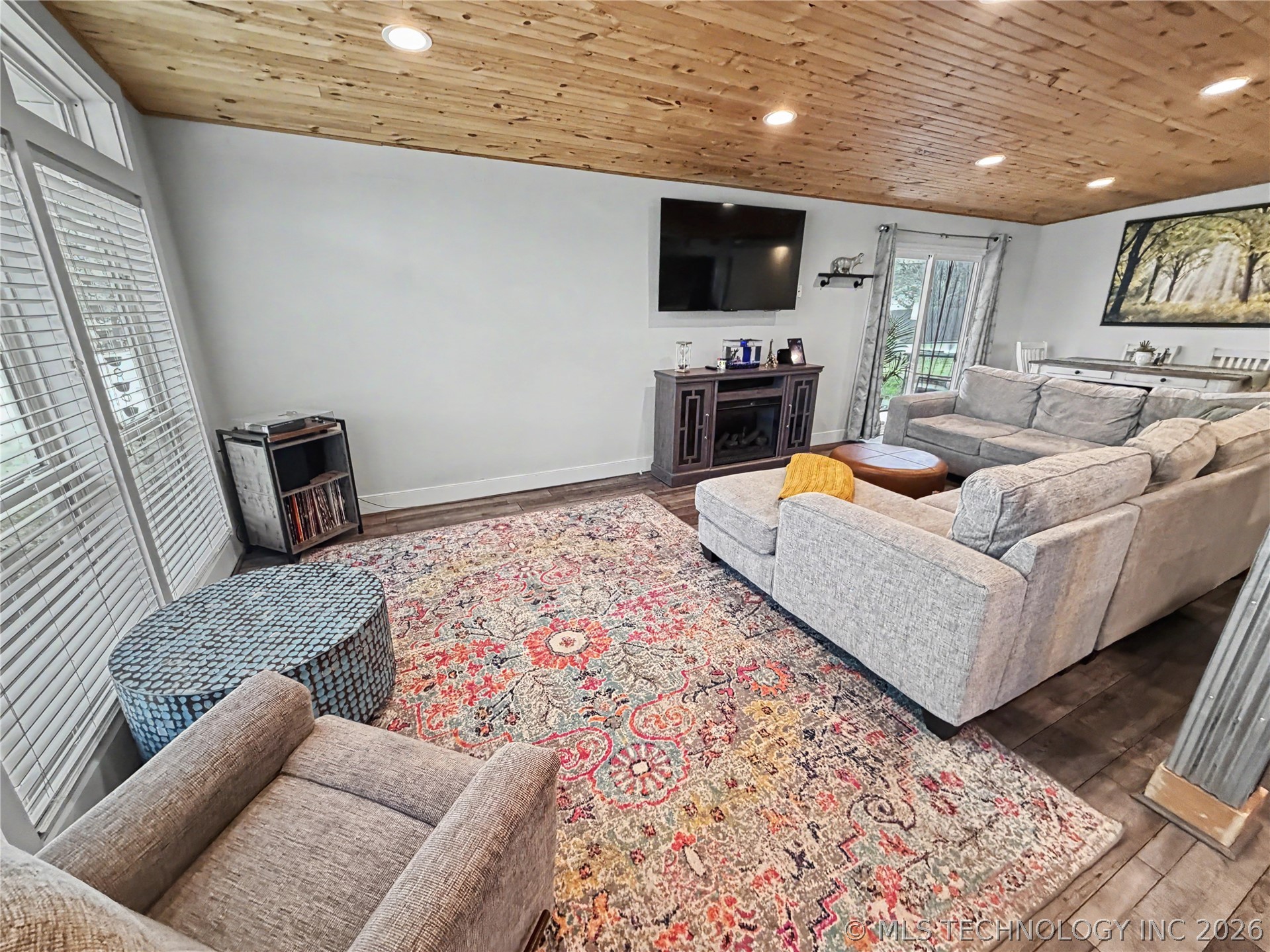 1002 Hillcrest Avenue Tahlequah OK 74464