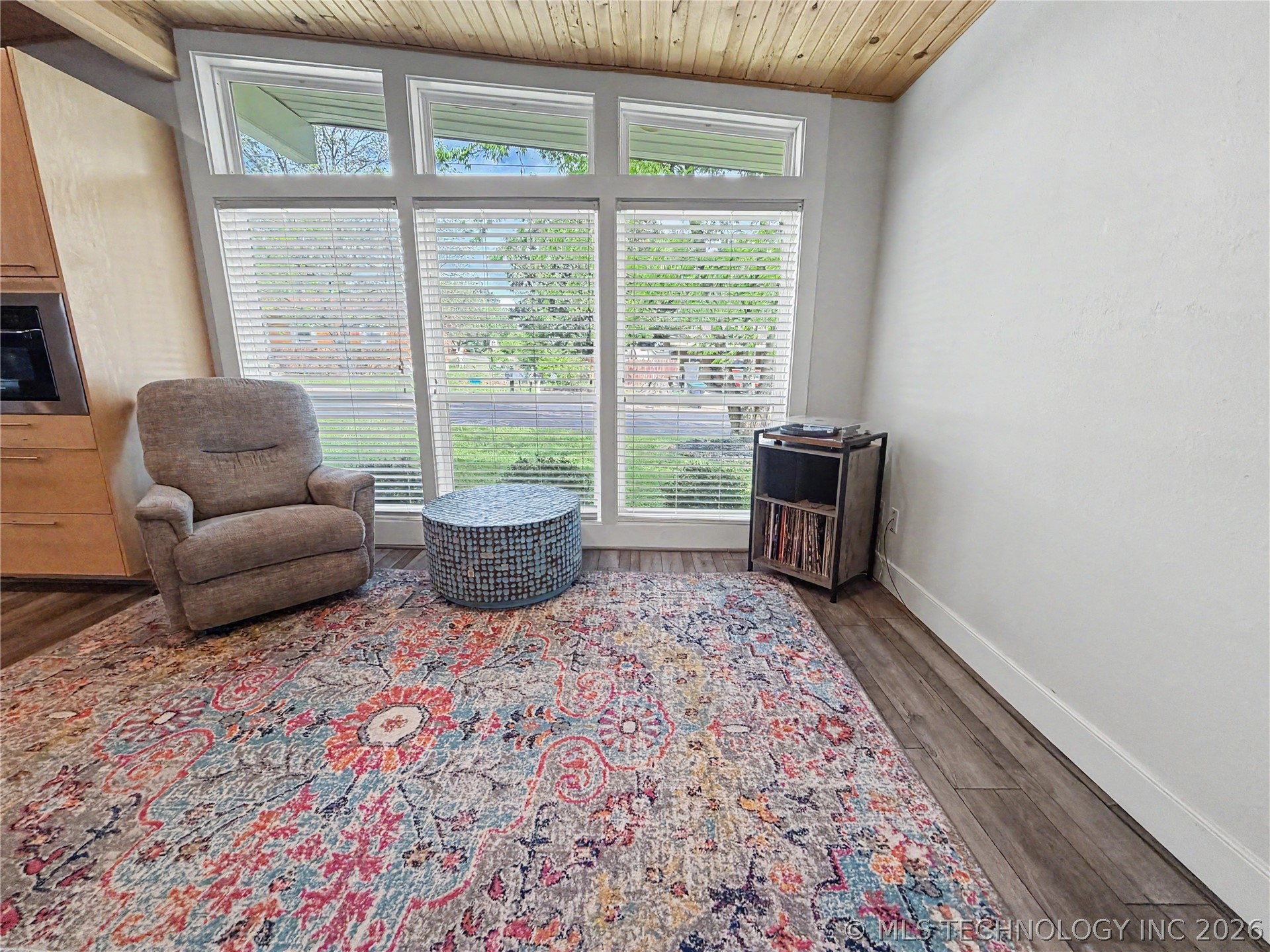 1002 Hillcrest Avenue Tahlequah OK 74464