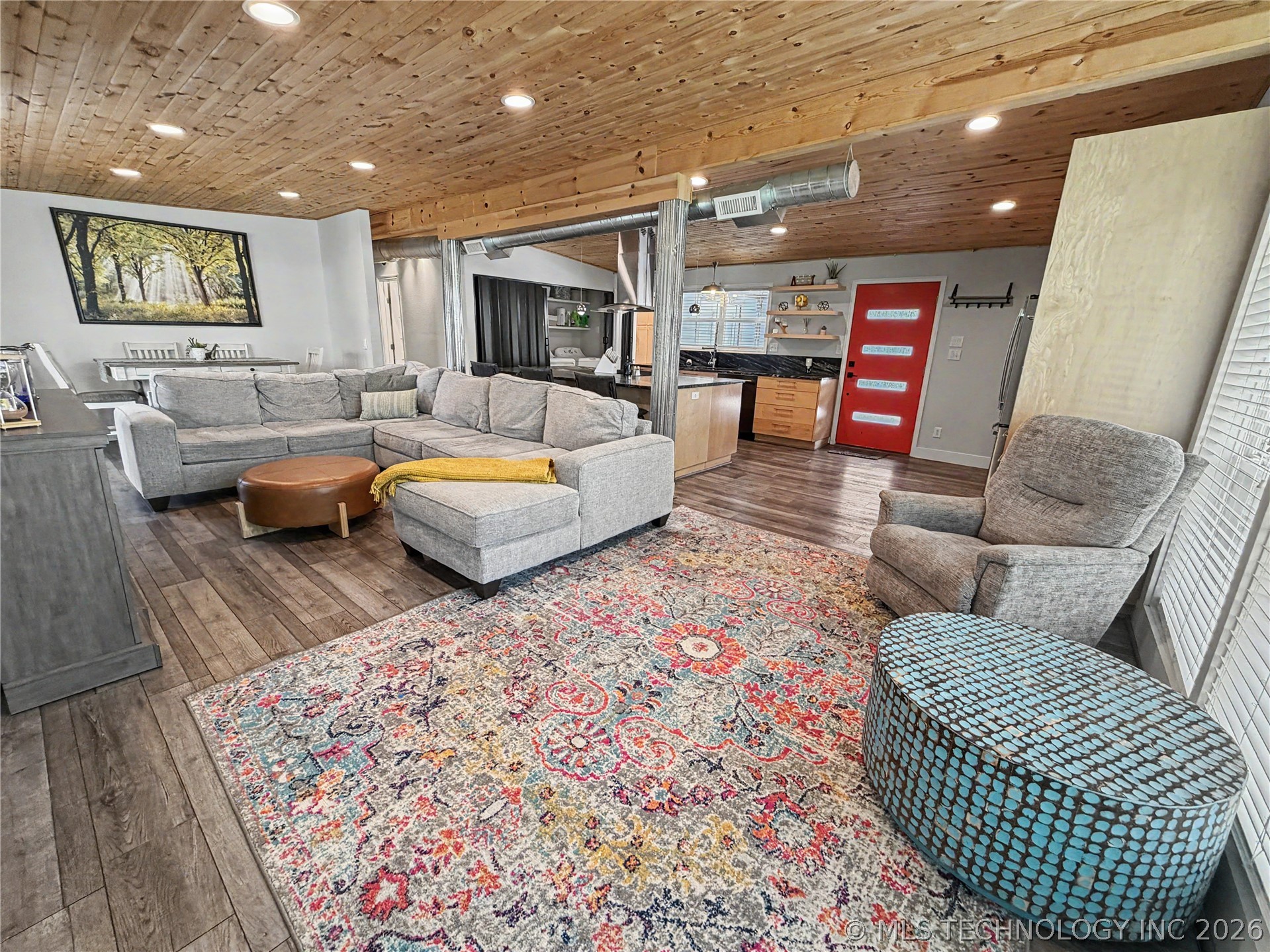 1002 Hillcrest Avenue Tahlequah OK 74464
