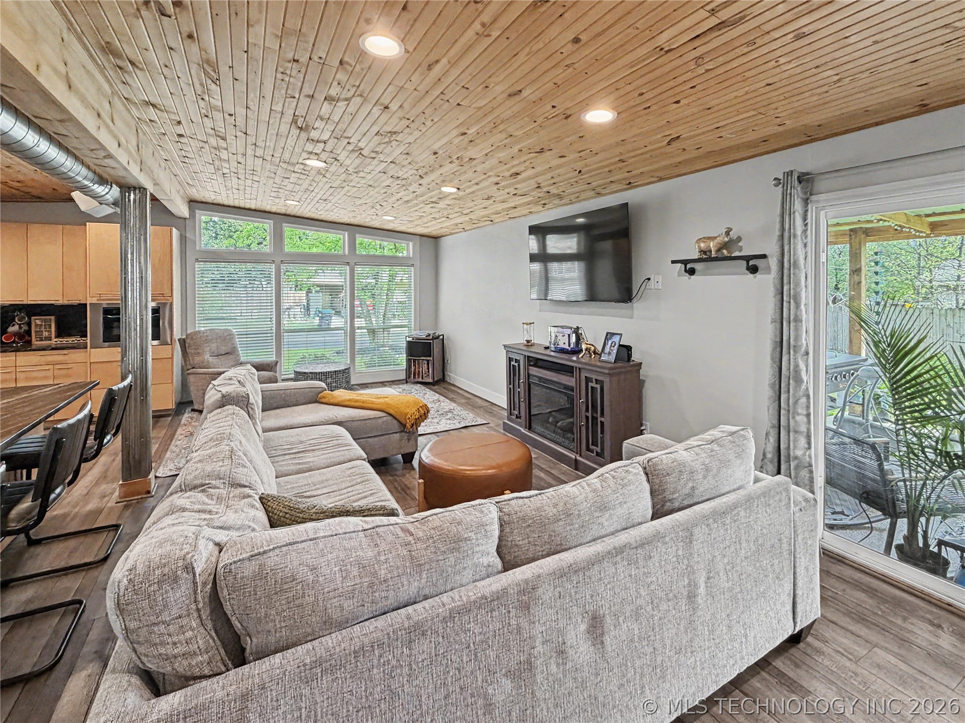 1002 Hillcrest Avenue Tahlequah OK 74464
