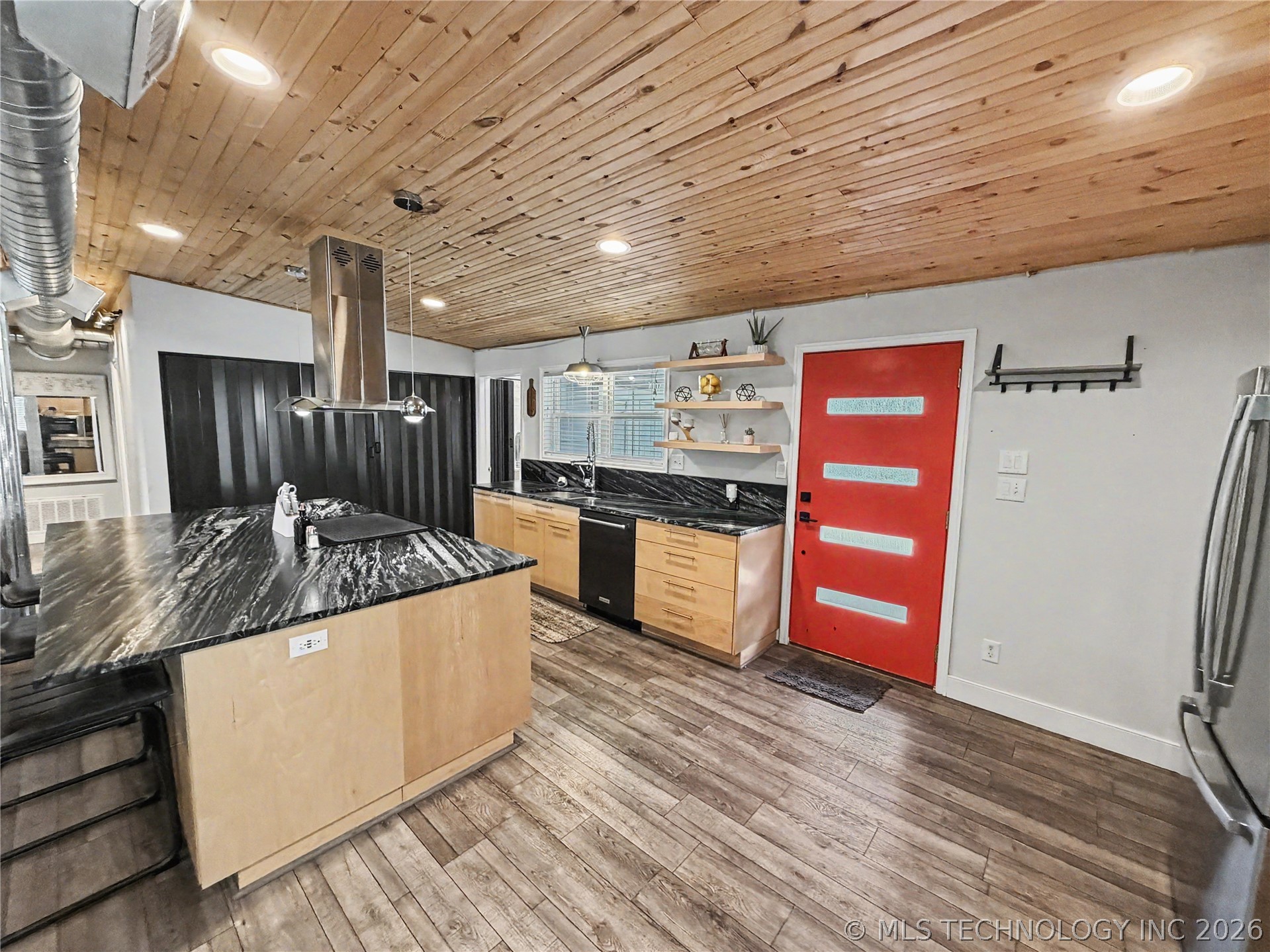 1002 Hillcrest Avenue Tahlequah OK 74464