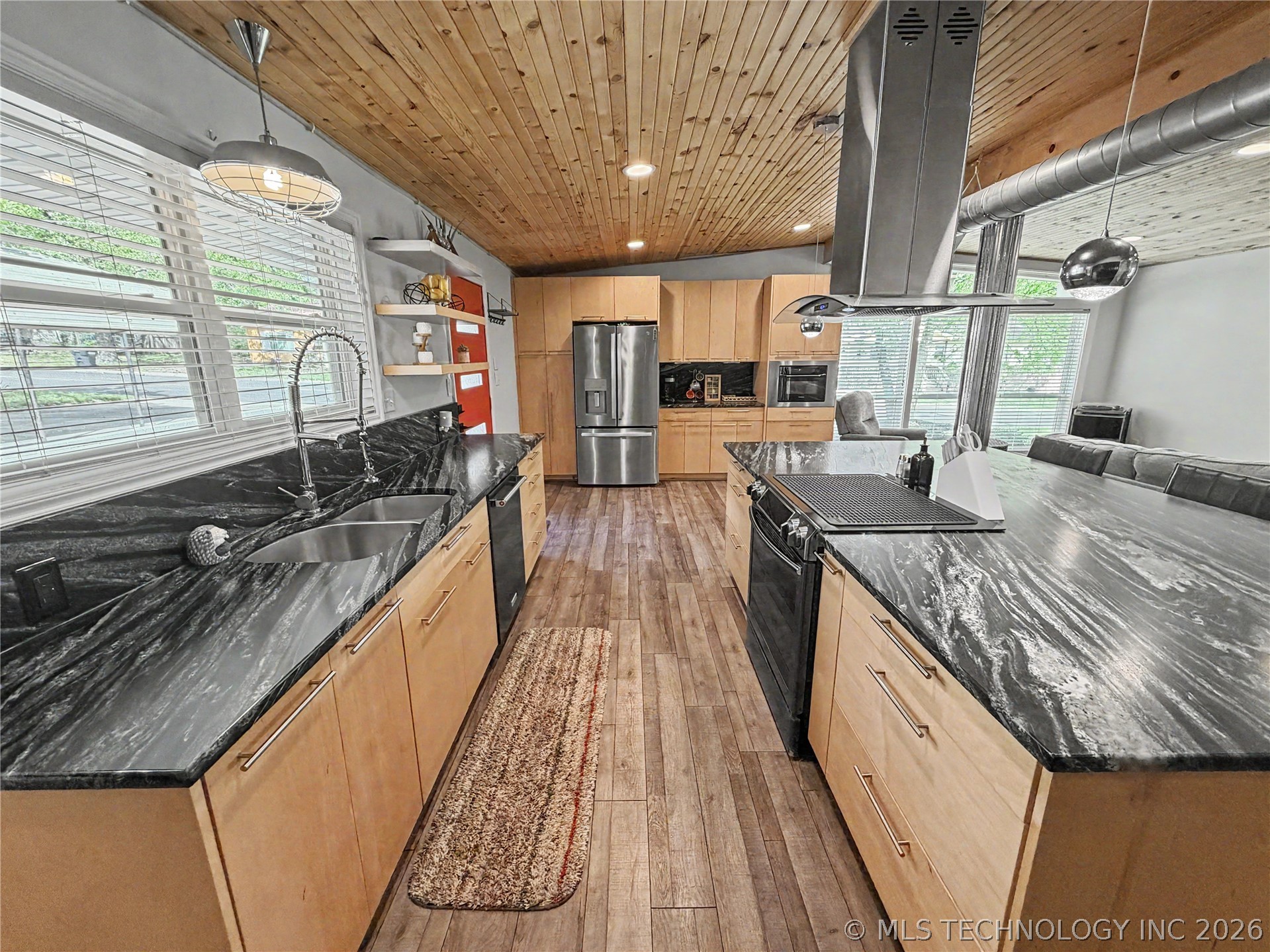 1002 Hillcrest Avenue Tahlequah OK 74464