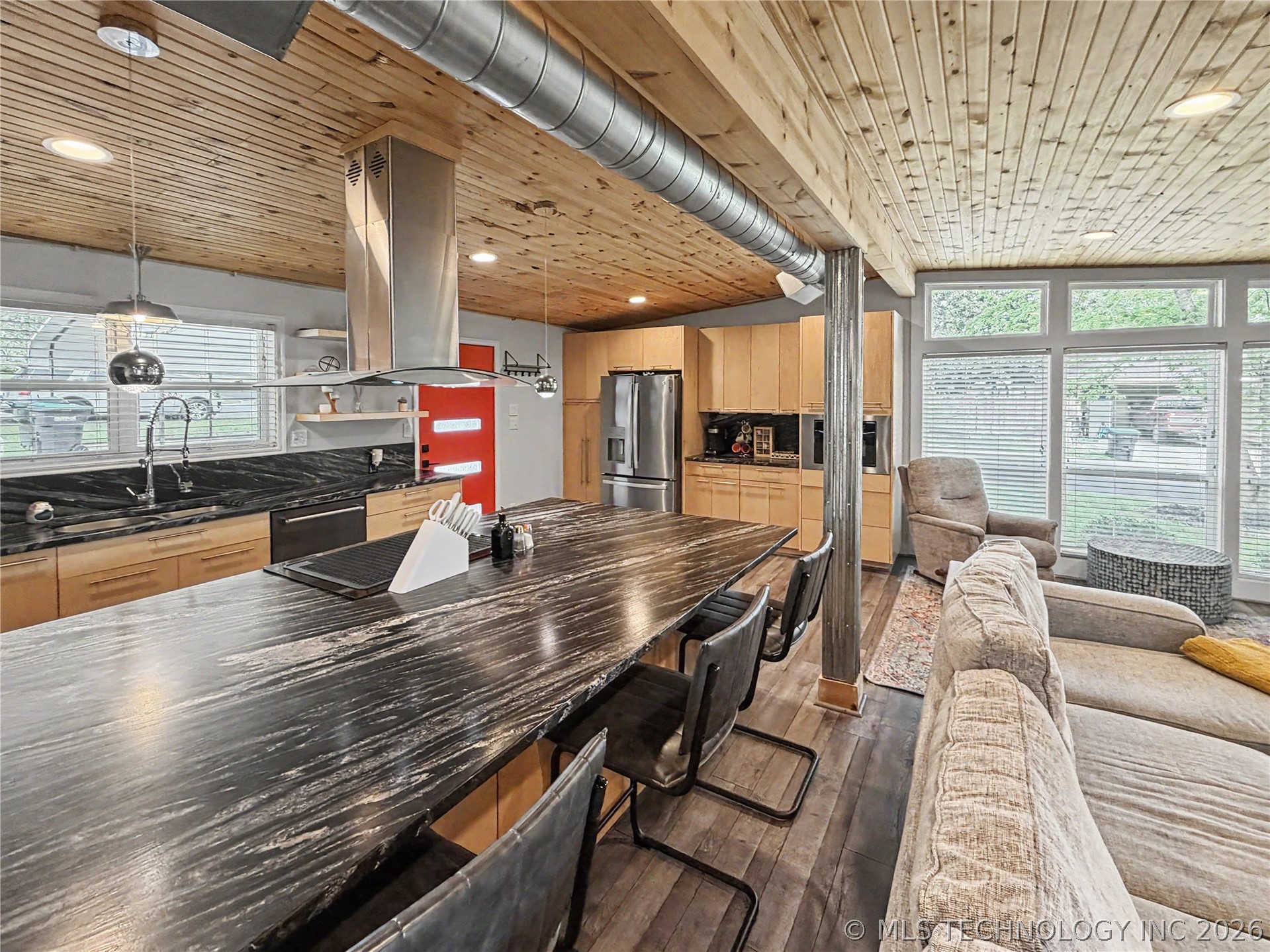 1002 Hillcrest Avenue Tahlequah OK 74464