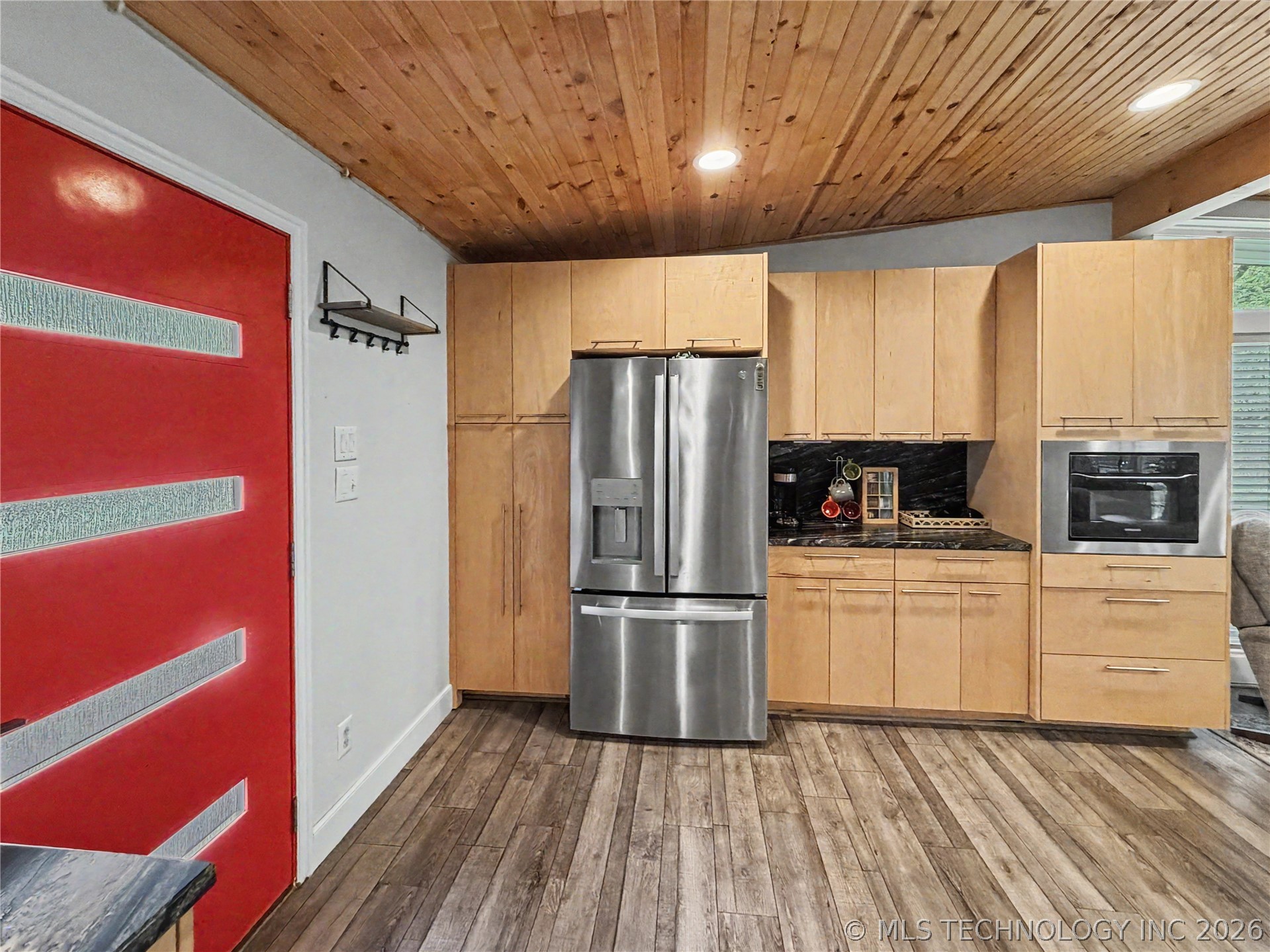 1002 Hillcrest Avenue Tahlequah OK 74464