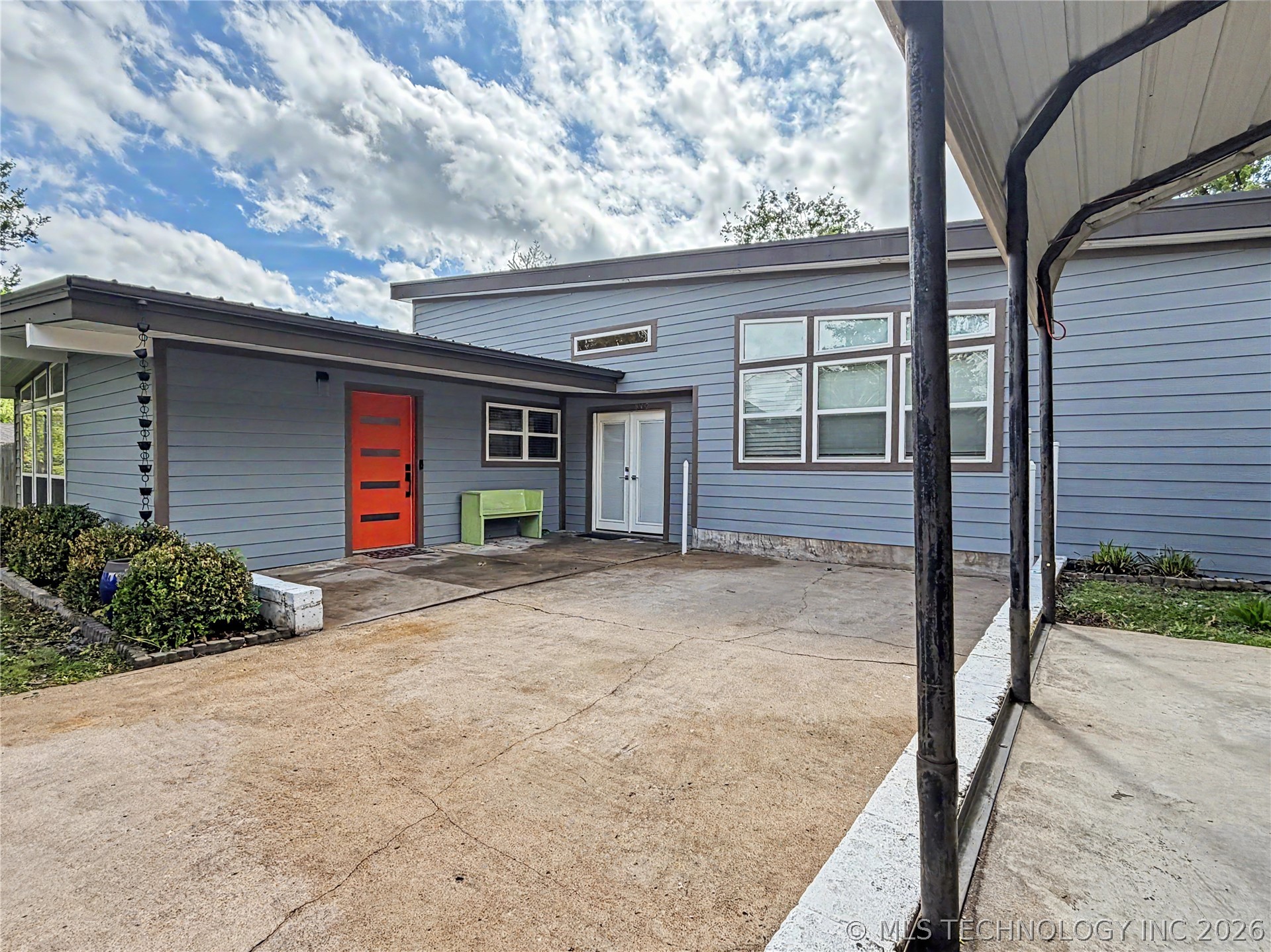 1002 Hillcrest Avenue Tahlequah OK 74464