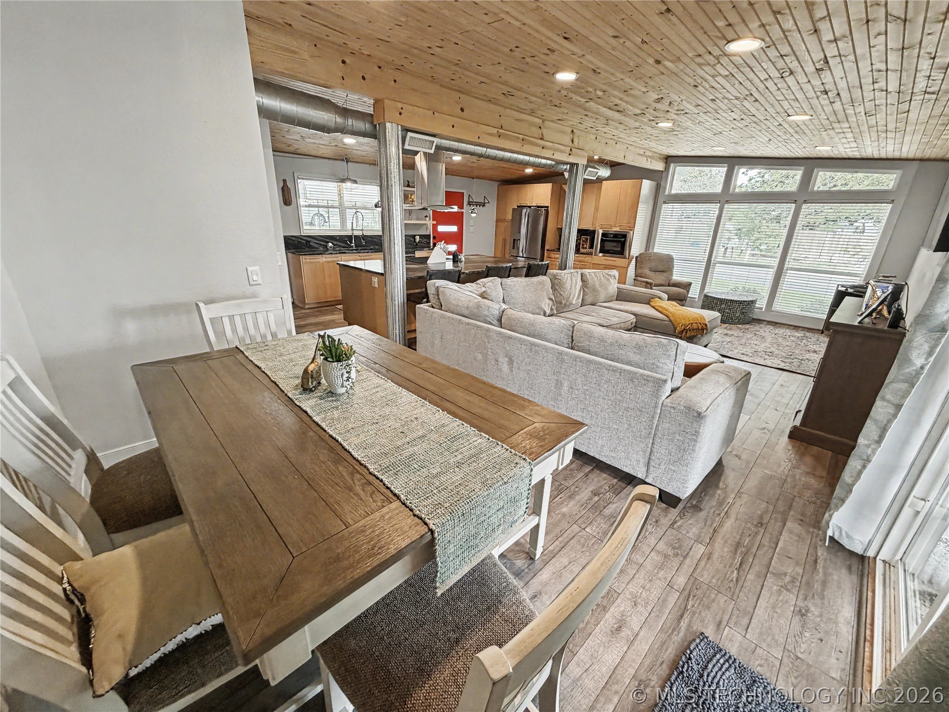 1002 Hillcrest Avenue Tahlequah OK 74464