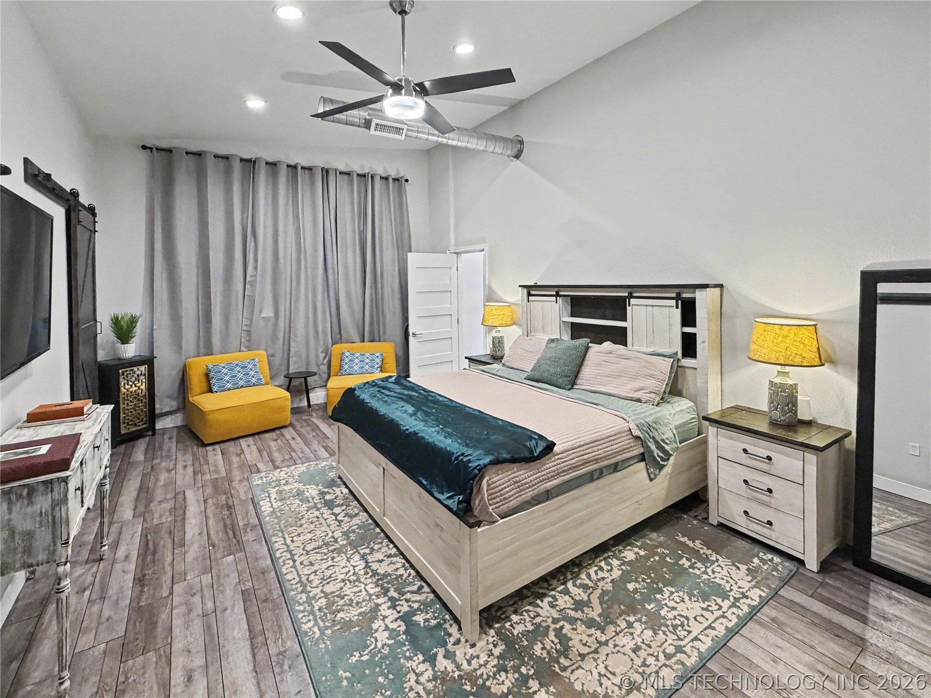 1002 Hillcrest Avenue Tahlequah OK 74464