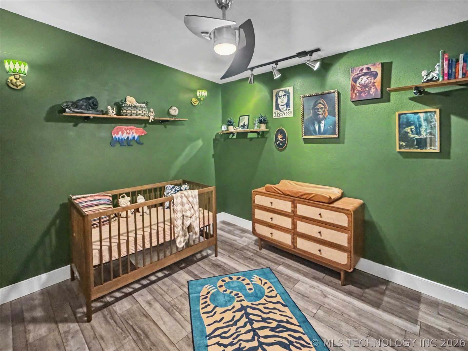 1002 Hillcrest Avenue Tahlequah OK 74464
