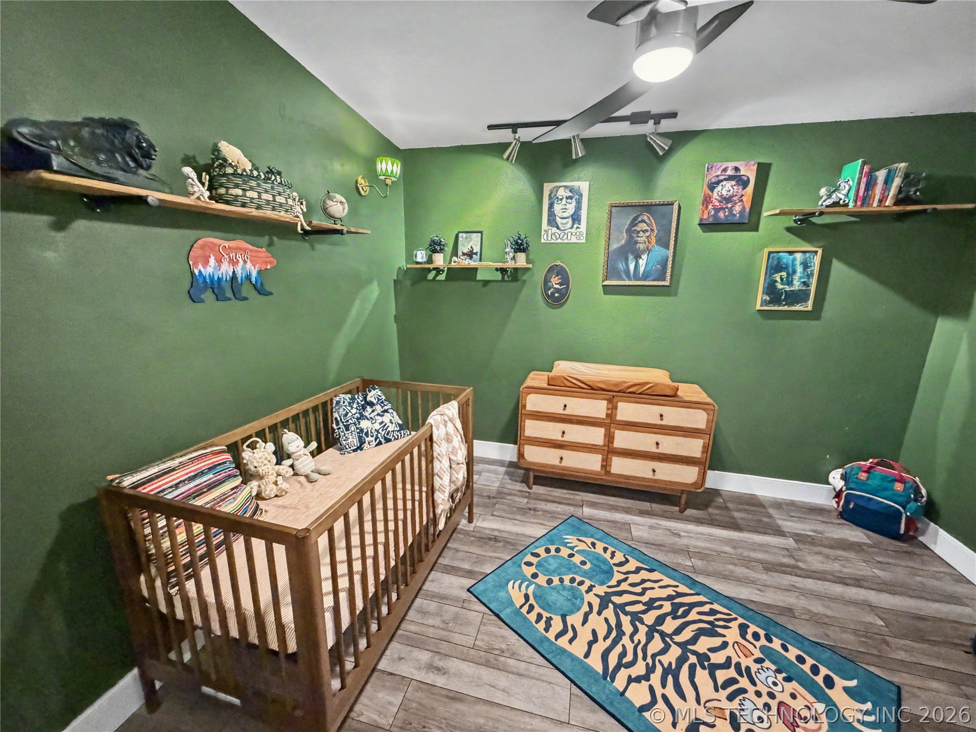 1002 Hillcrest Avenue Tahlequah OK 74464