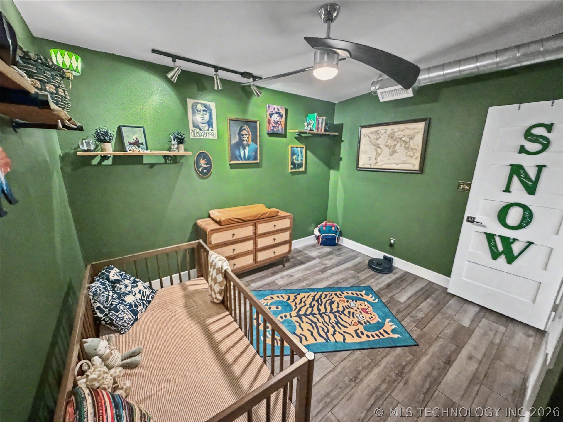 1002 Hillcrest Avenue Tahlequah OK 74464