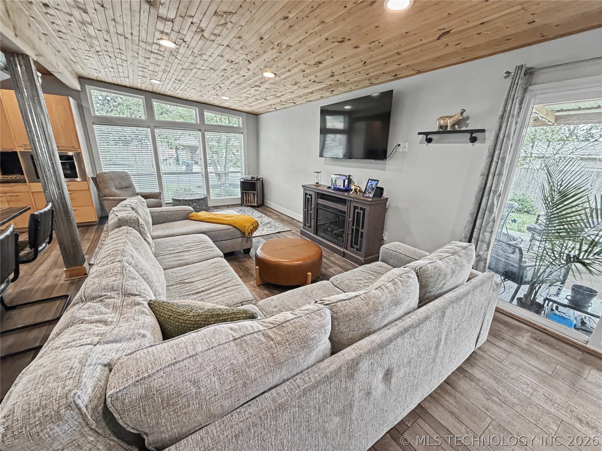 1002 Hillcrest Avenue Tahlequah OK 74464