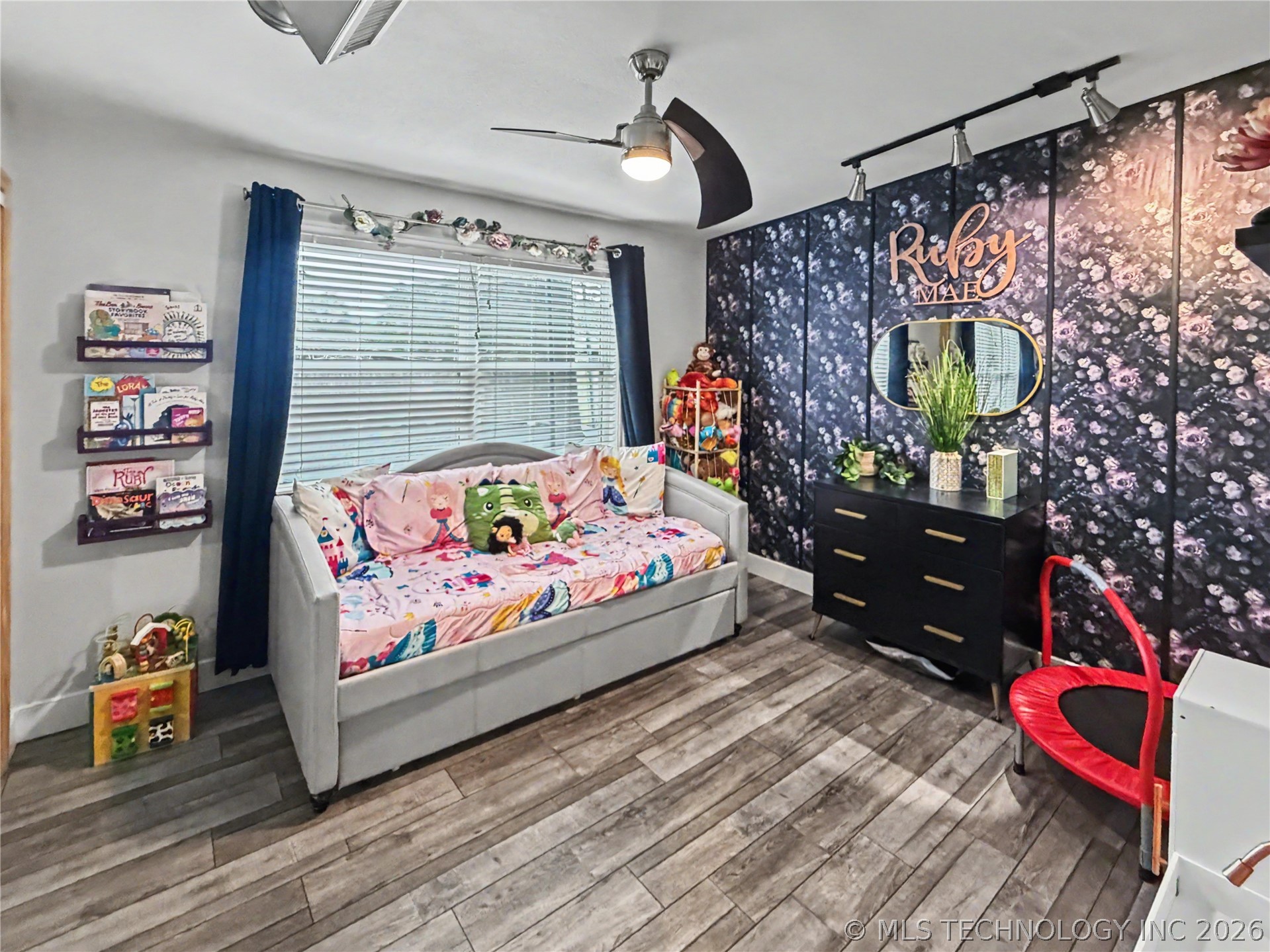 1002 Hillcrest Avenue Tahlequah OK 74464