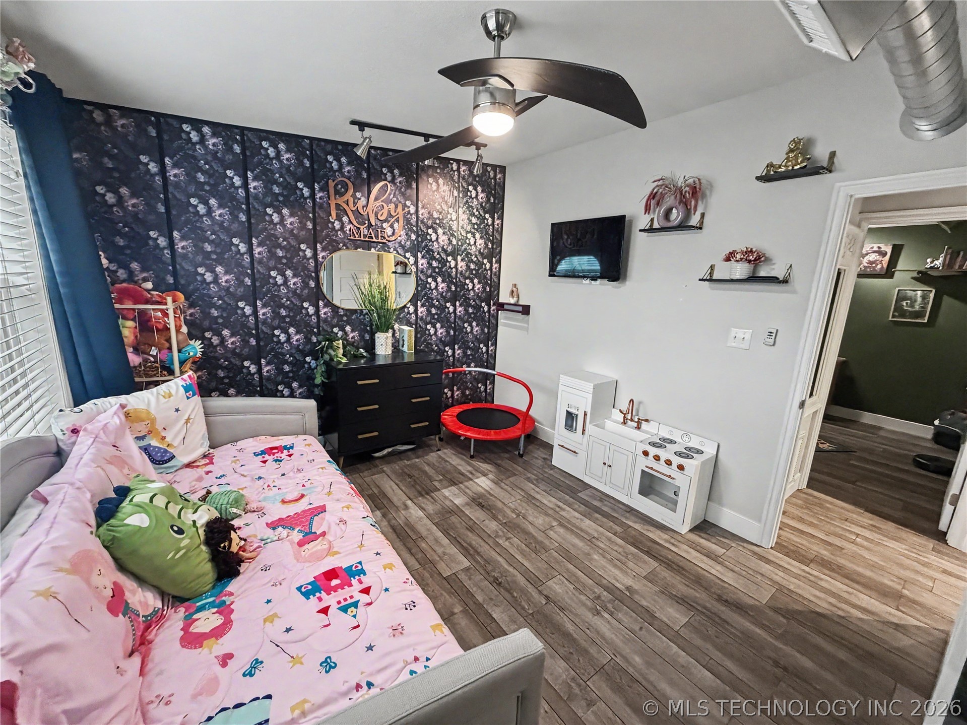 1002 Hillcrest Avenue Tahlequah OK 74464