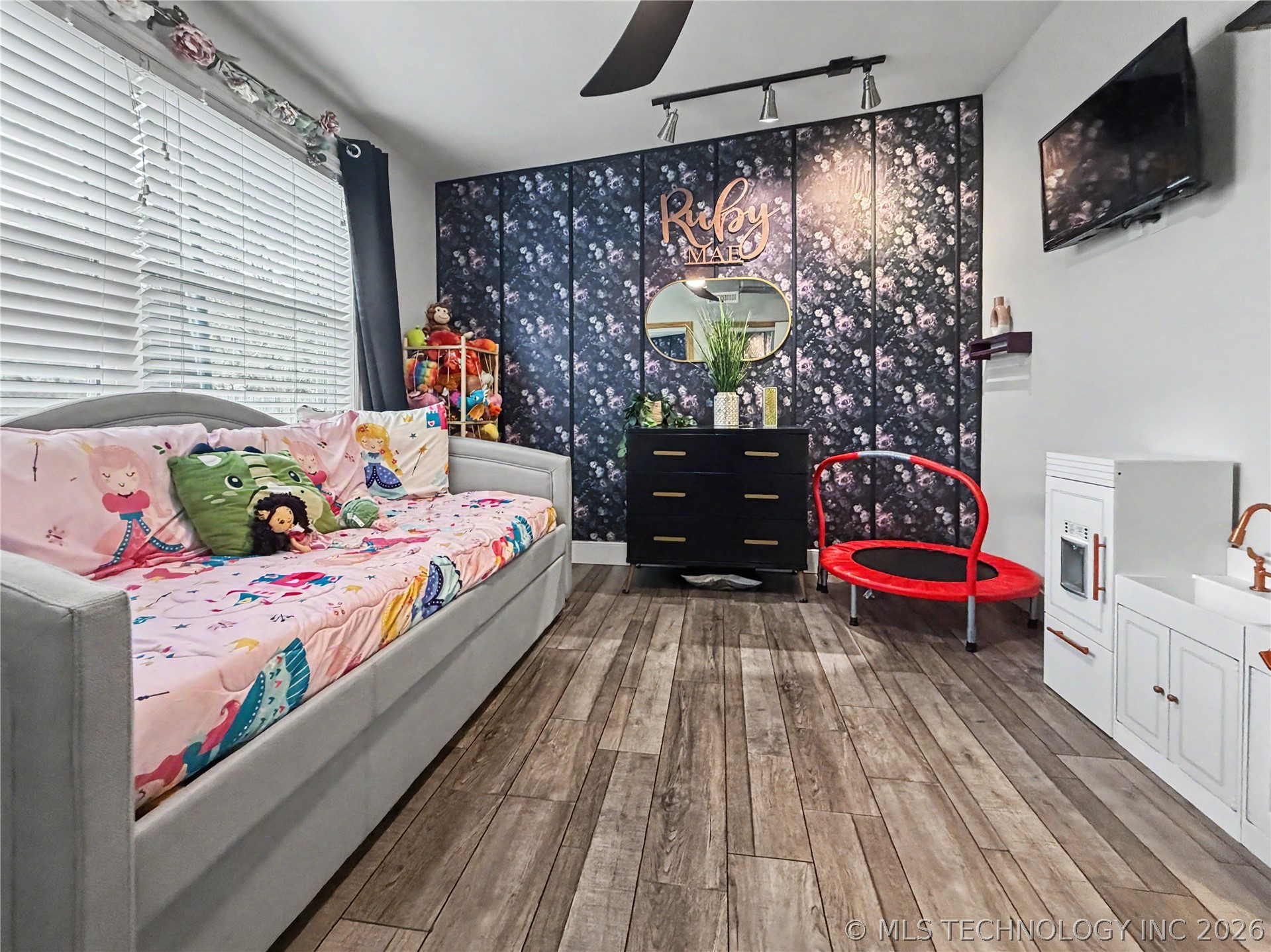 1002 Hillcrest Avenue Tahlequah OK 74464