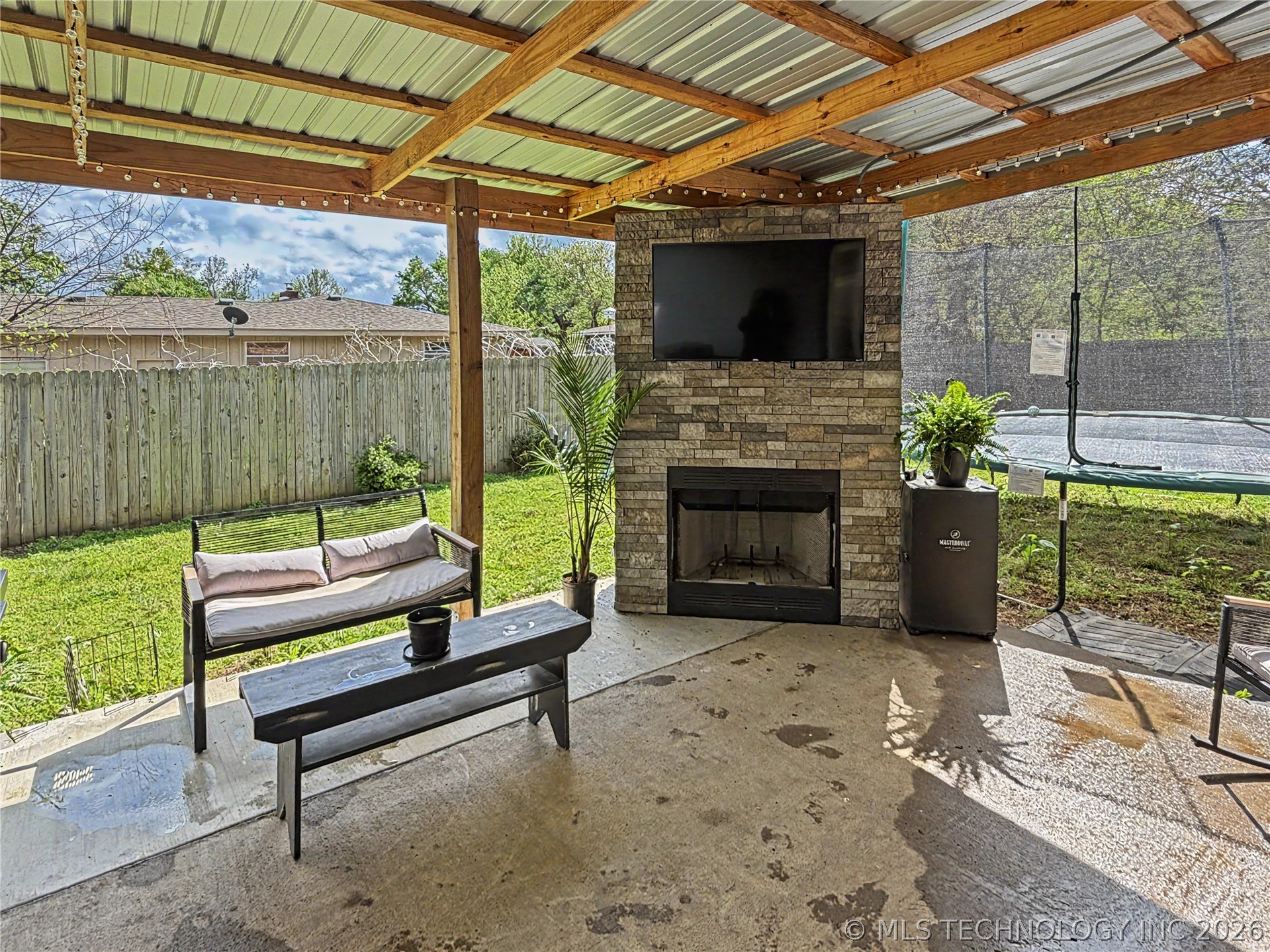 1002 Hillcrest Avenue Tahlequah OK 74464