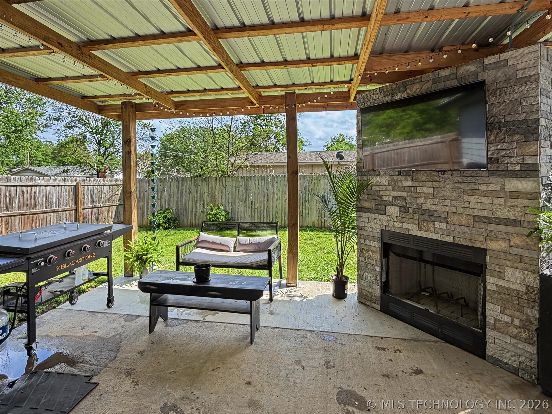 1002 Hillcrest Avenue Tahlequah OK 74464