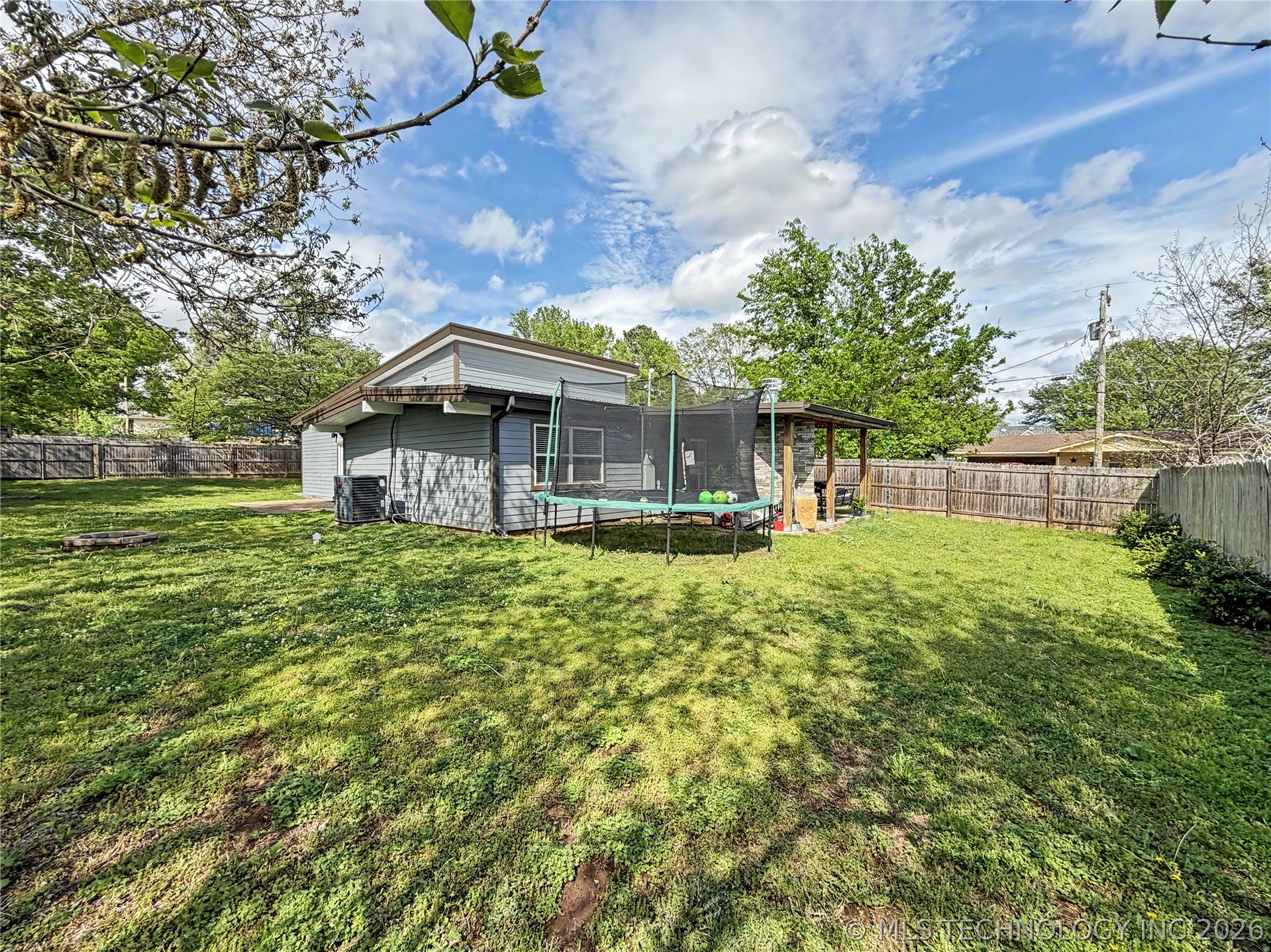 1002 Hillcrest Avenue Tahlequah OK 74464