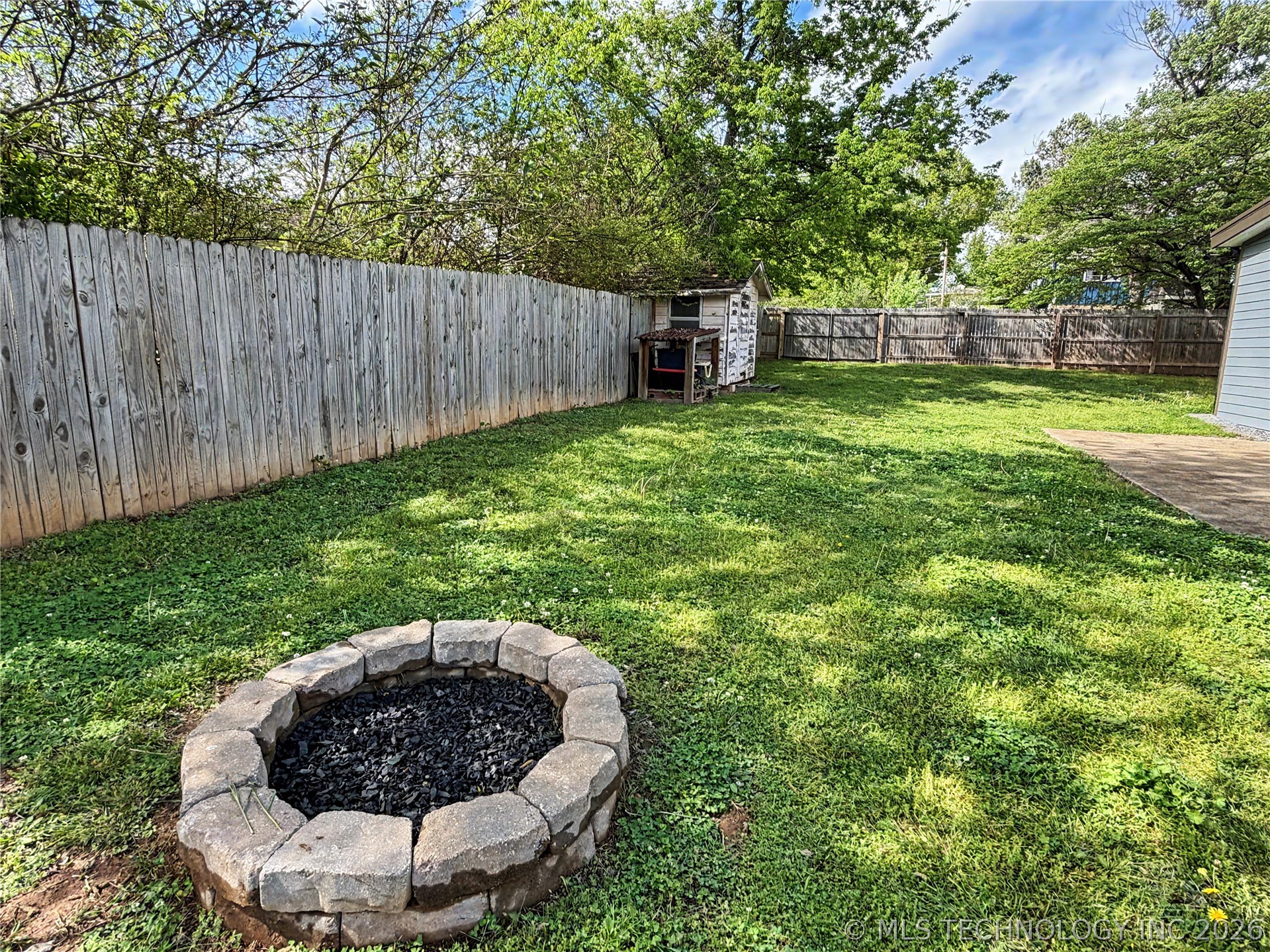 1002 Hillcrest Avenue Tahlequah OK 74464