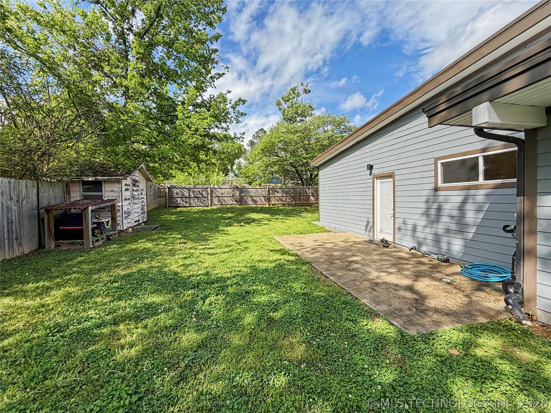 1002 Hillcrest Avenue Tahlequah OK 74464