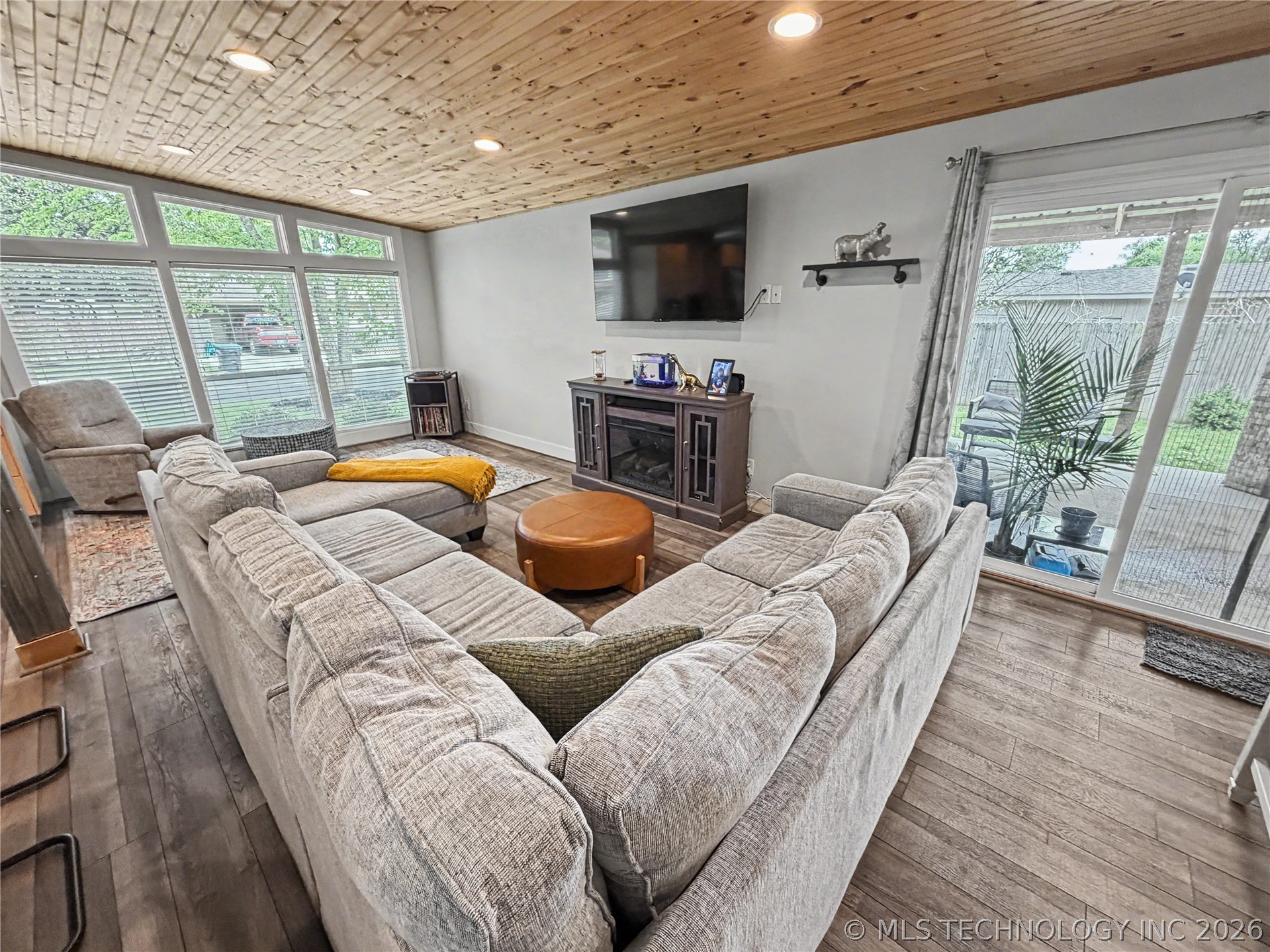 1002 Hillcrest Avenue Tahlequah OK 74464