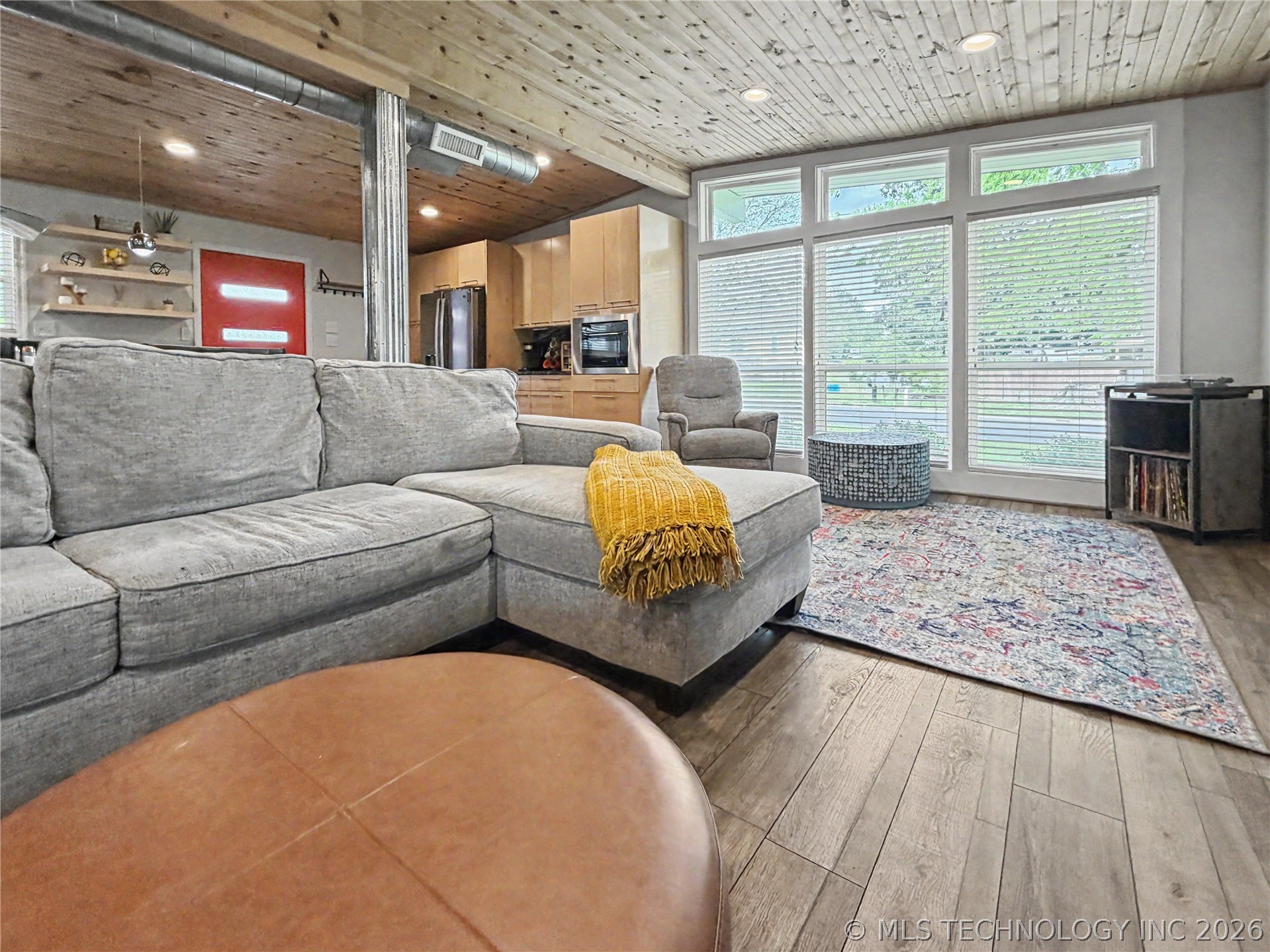 1002 Hillcrest Avenue Tahlequah OK 74464