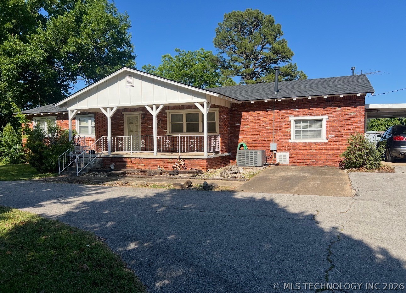 8115 S 81st Westavenue Tulsa OK 74131