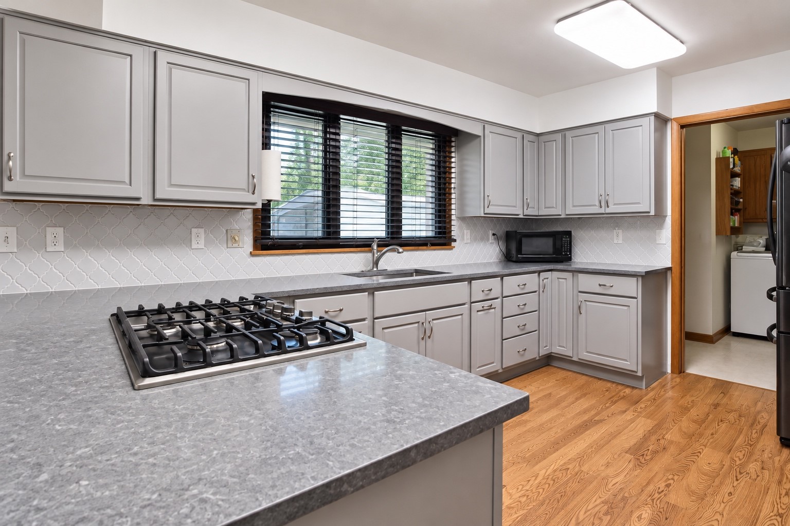 2009 Parkview Drive Okmulgee OK 74447