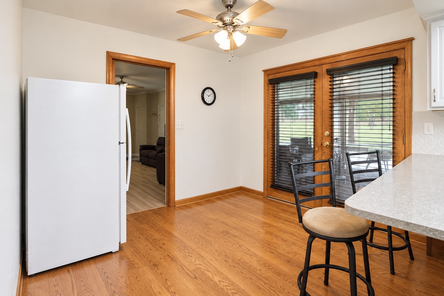2009 Parkview Drive Okmulgee OK 74447