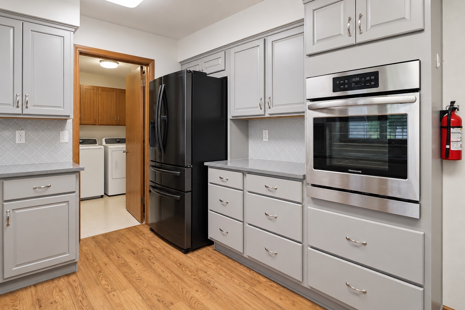 2009 Parkview Drive Okmulgee OK 74447