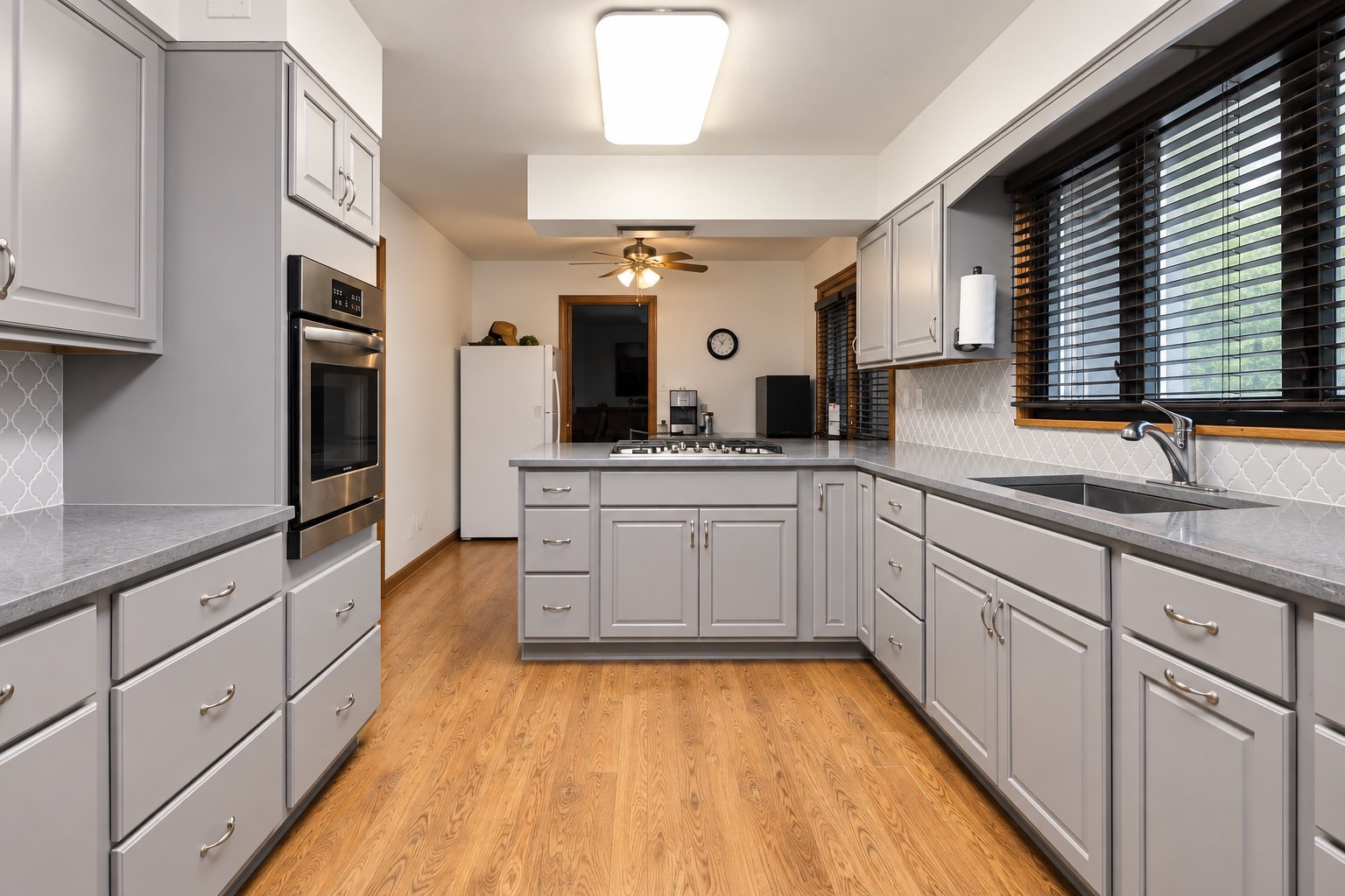 2009 Parkview Drive Okmulgee OK 74447