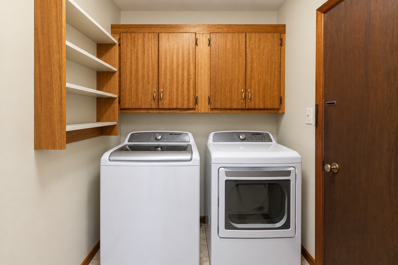 2009 Parkview Drive Okmulgee OK 74447