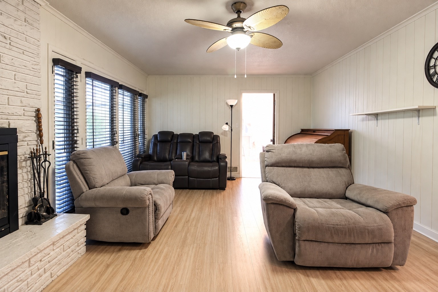 2009 Parkview Drive Okmulgee OK 74447