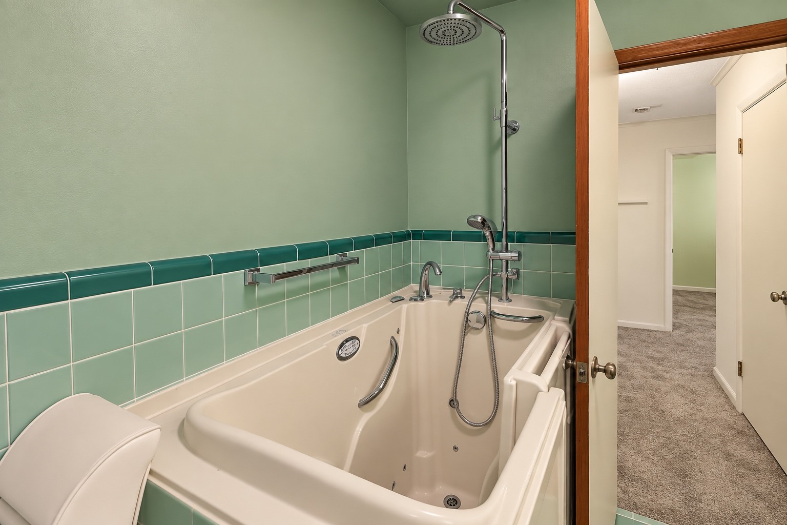 2009 Parkview Drive Okmulgee OK 74447