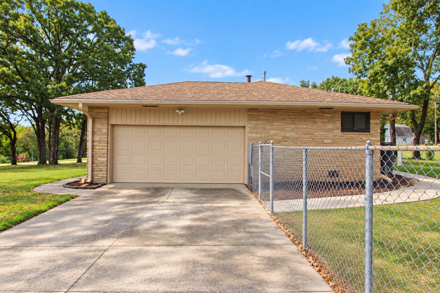 2009 Parkview Drive Okmulgee OK 74447
