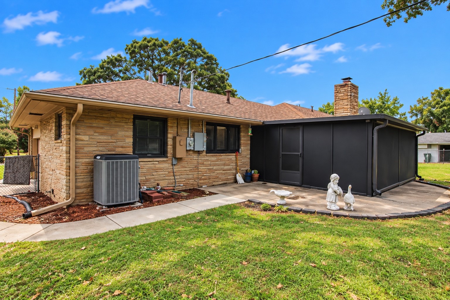 2009 Parkview Drive Okmulgee OK 74447